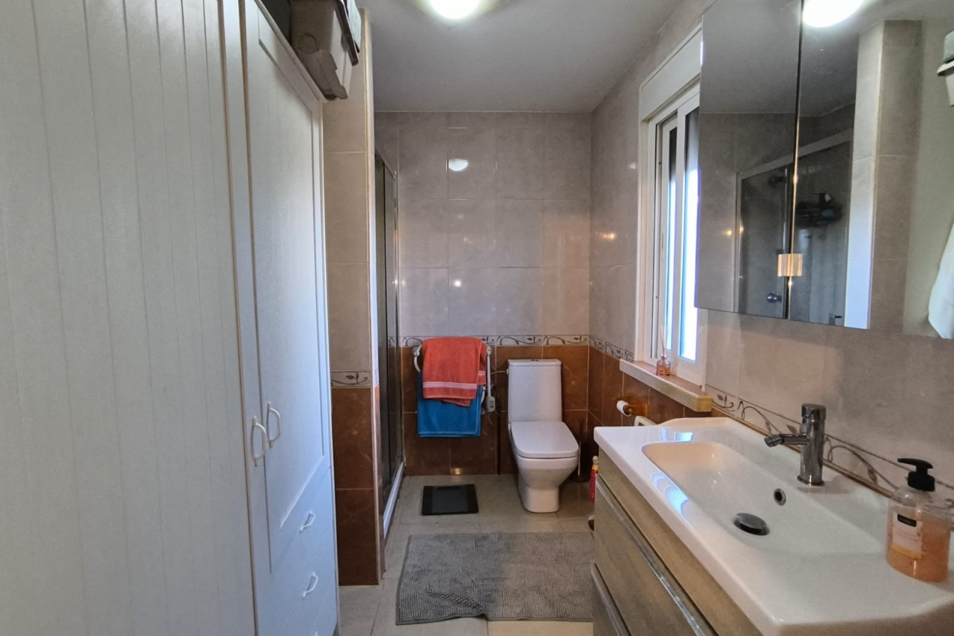 Resale - Villa -
Villena - Inland