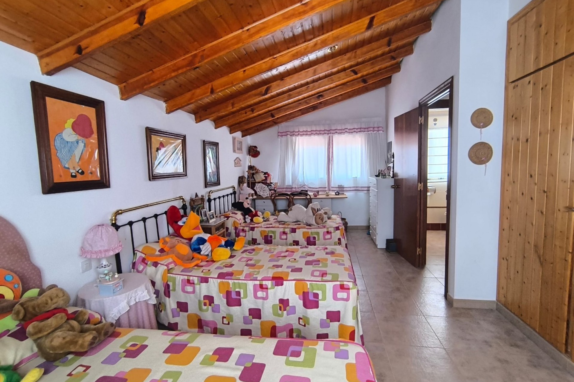 Resale - Villa -
Villena - Inland
