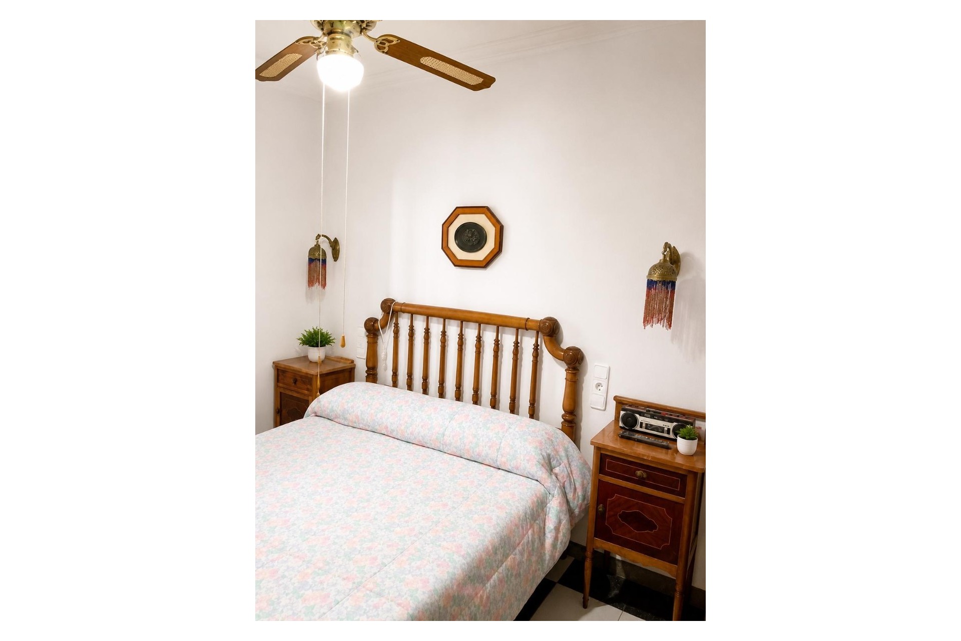 Resale - Villa -
Villena - Inland