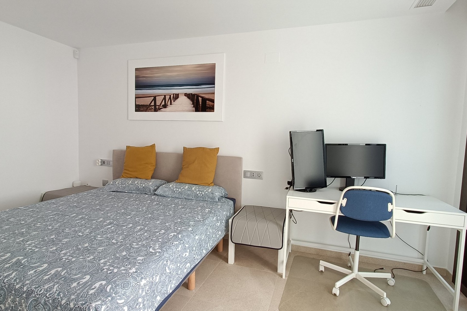 Resale - Villa -
Vistabella Golf Entre Naranjos - Inland