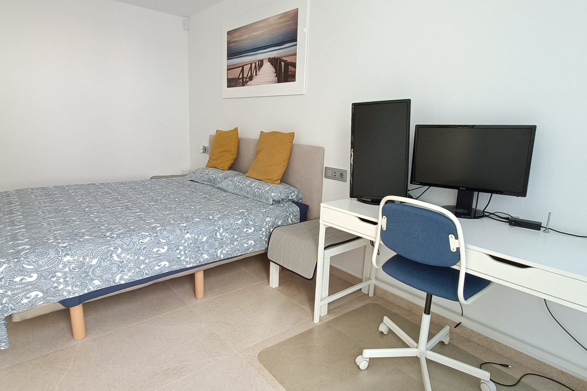 Resale - Villa -
Vistabella Golf Entre Naranjos - Inland