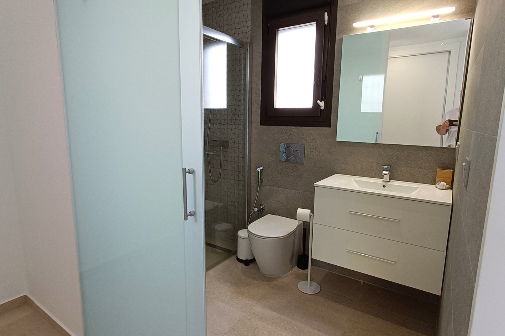 Resale - Villa -
Vistabella Golf Entre Naranjos - Inland