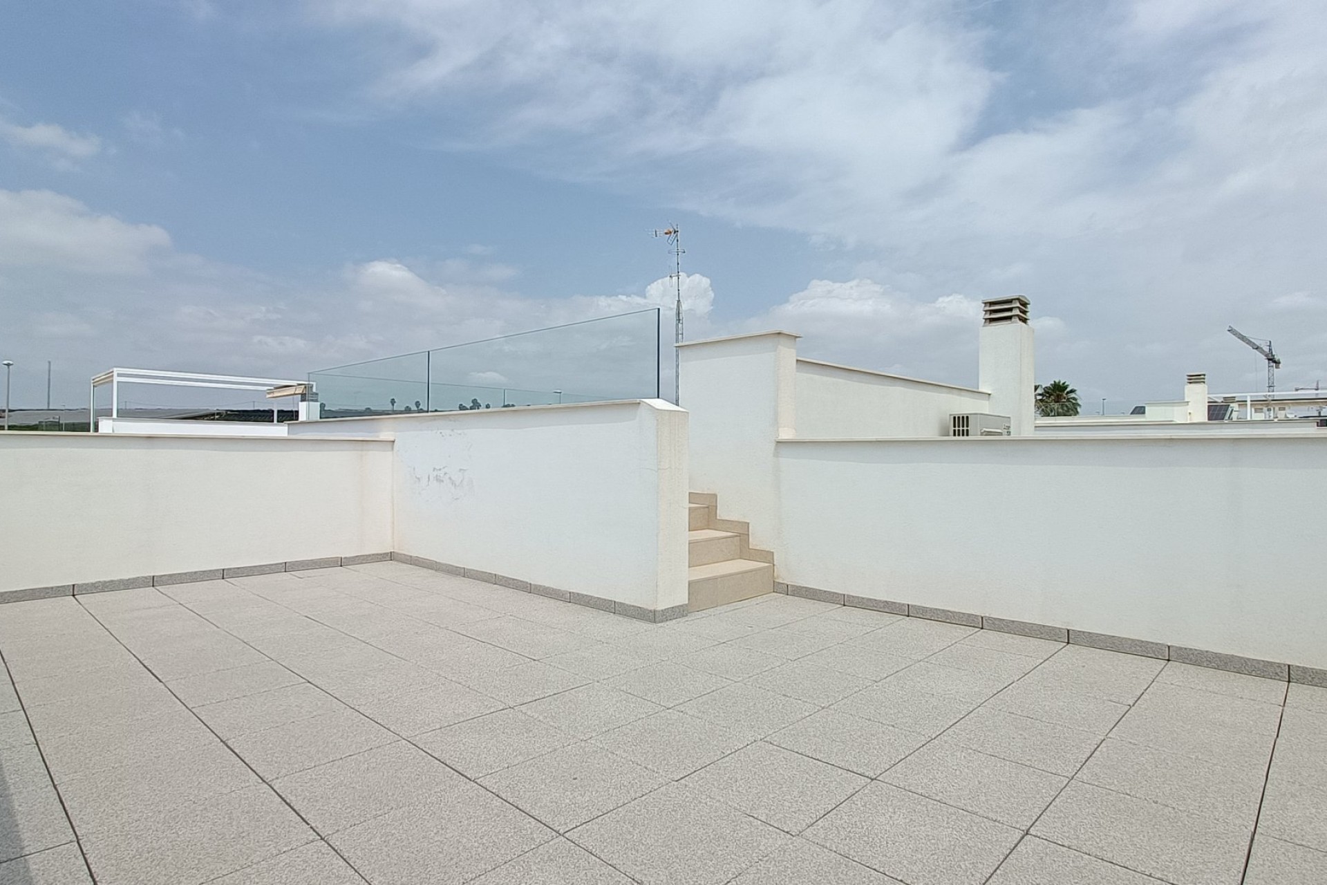 Resale - Villa -
Vistabella Golf Entre Naranjos - Inland