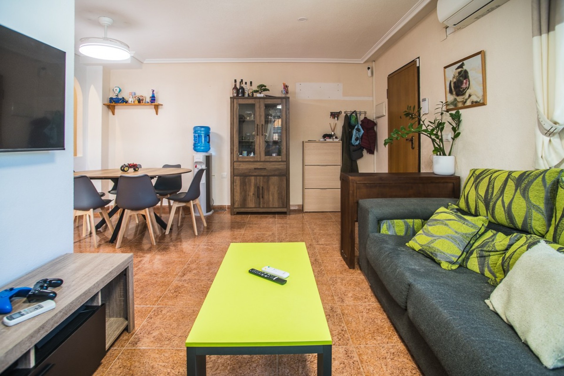 Resale - Villa -
Vistabella Golf Entre Naranjos - Inland