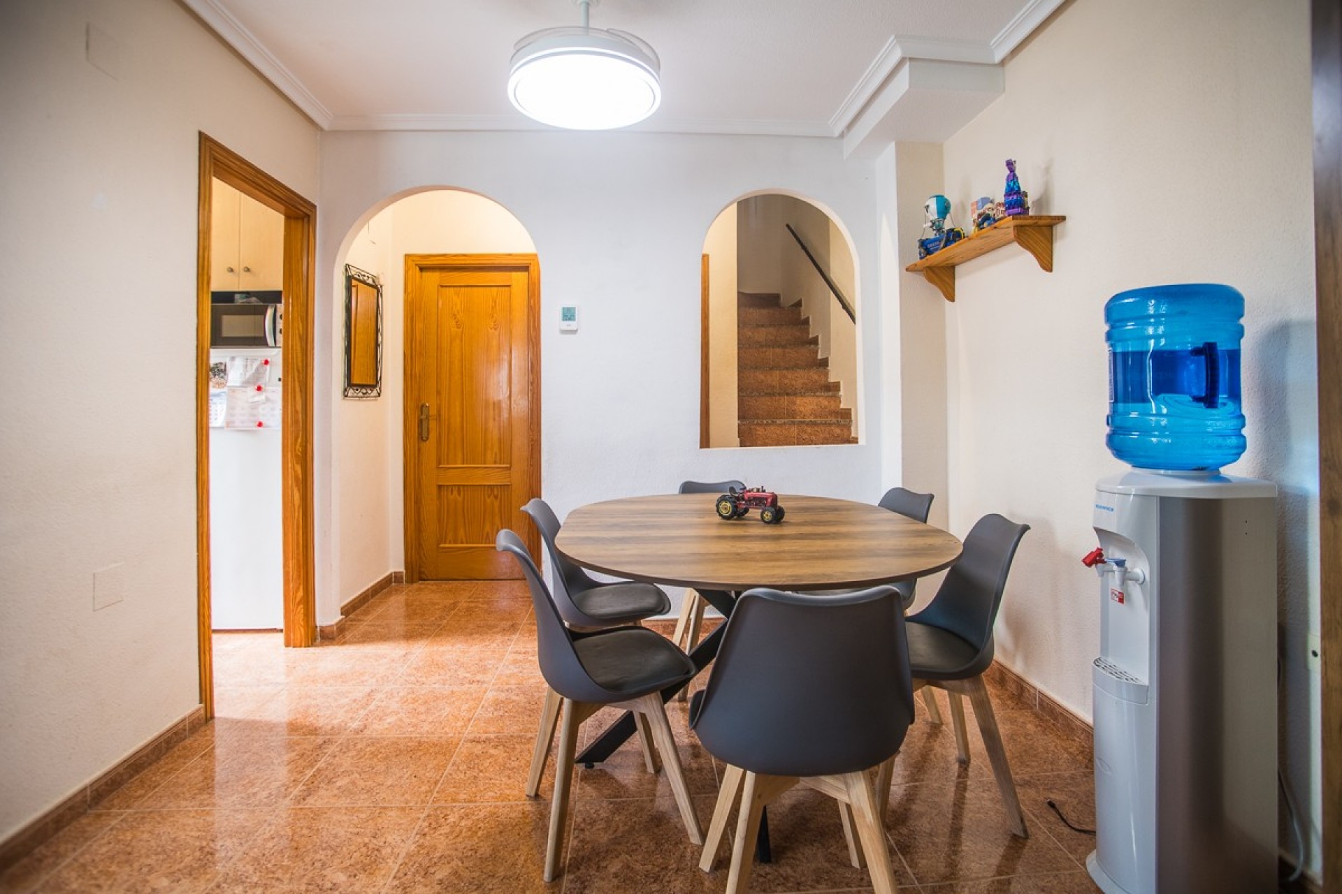 Resale - Villa -
Vistabella Golf Entre Naranjos - Inland