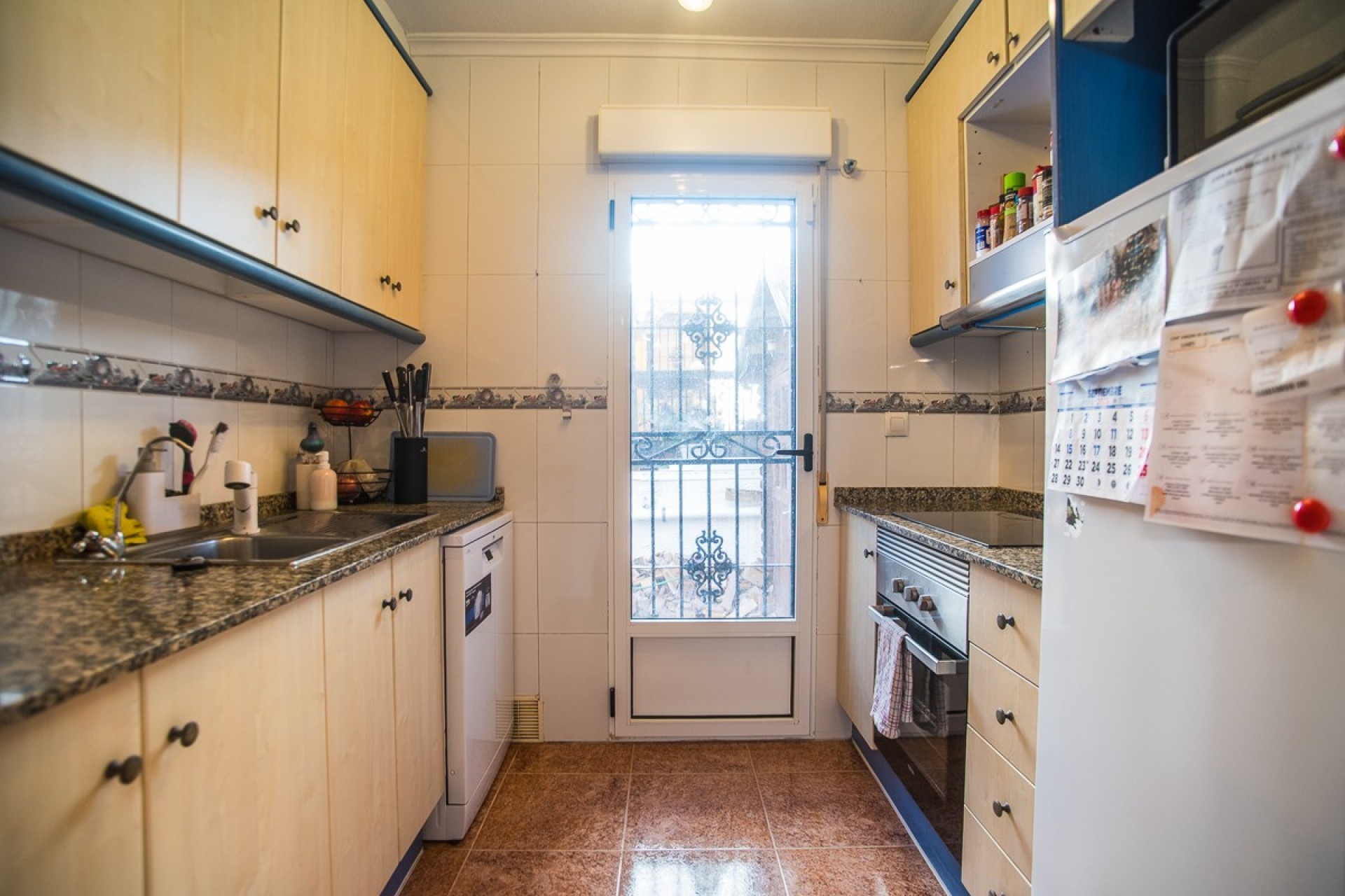 Resale - Villa -
Vistabella Golf Entre Naranjos - Inland