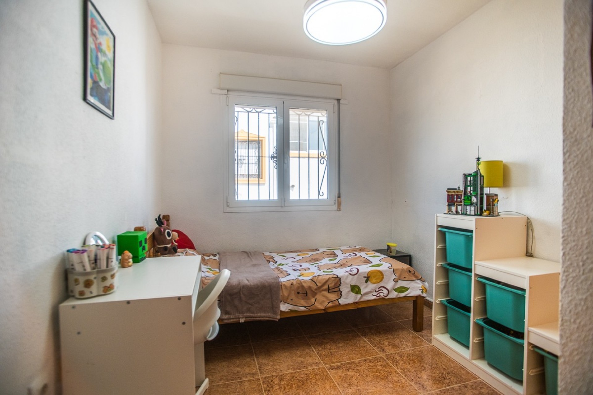 Resale - Villa -
Vistabella Golf Entre Naranjos - Inland