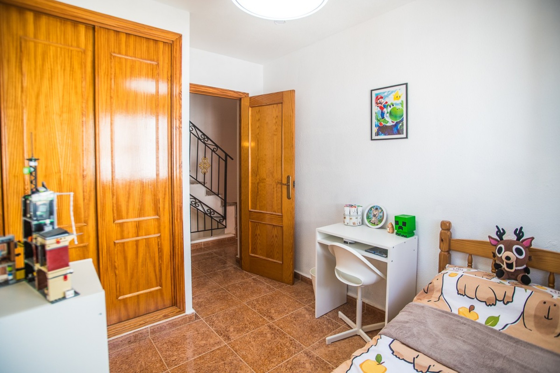 Resale - Villa -
Vistabella Golf Entre Naranjos - Inland