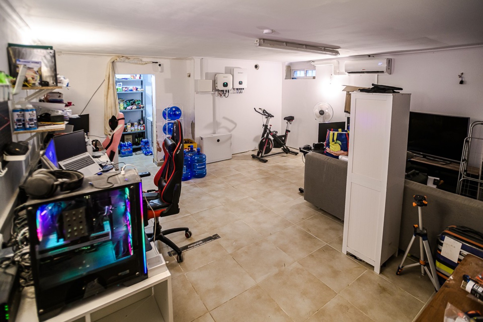 Resale - Villa -
Vistabella Golf Entre Naranjos - Inland