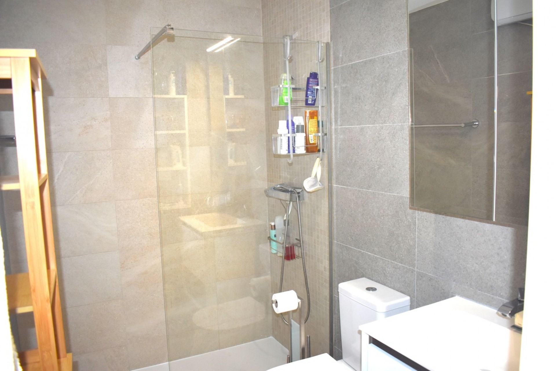 Resale - Villa -
Vistabella Golf Entre Naranjos - Inland