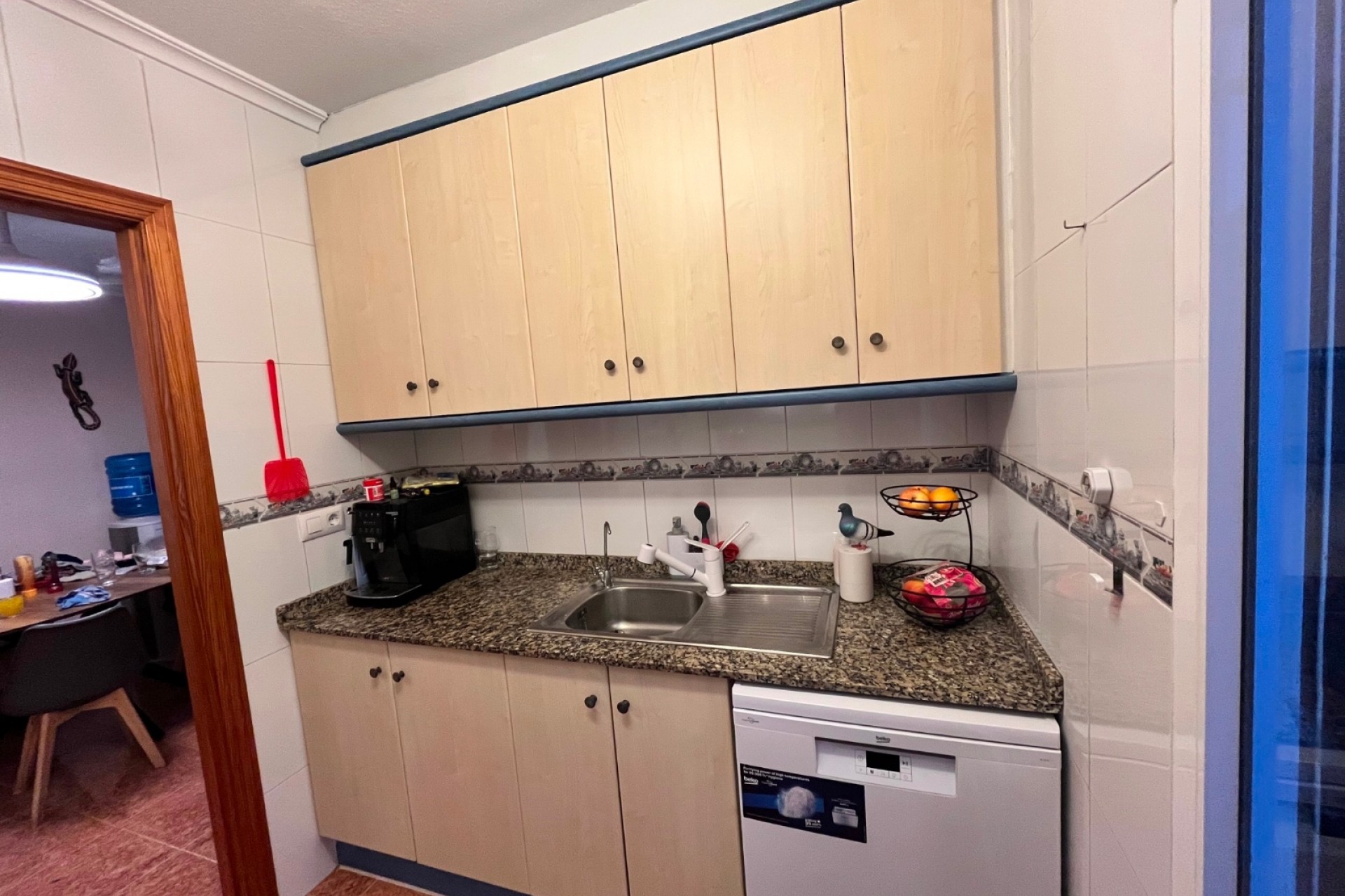 Resale - Villa -
Vistabella Golf Entre Naranjos - Inland