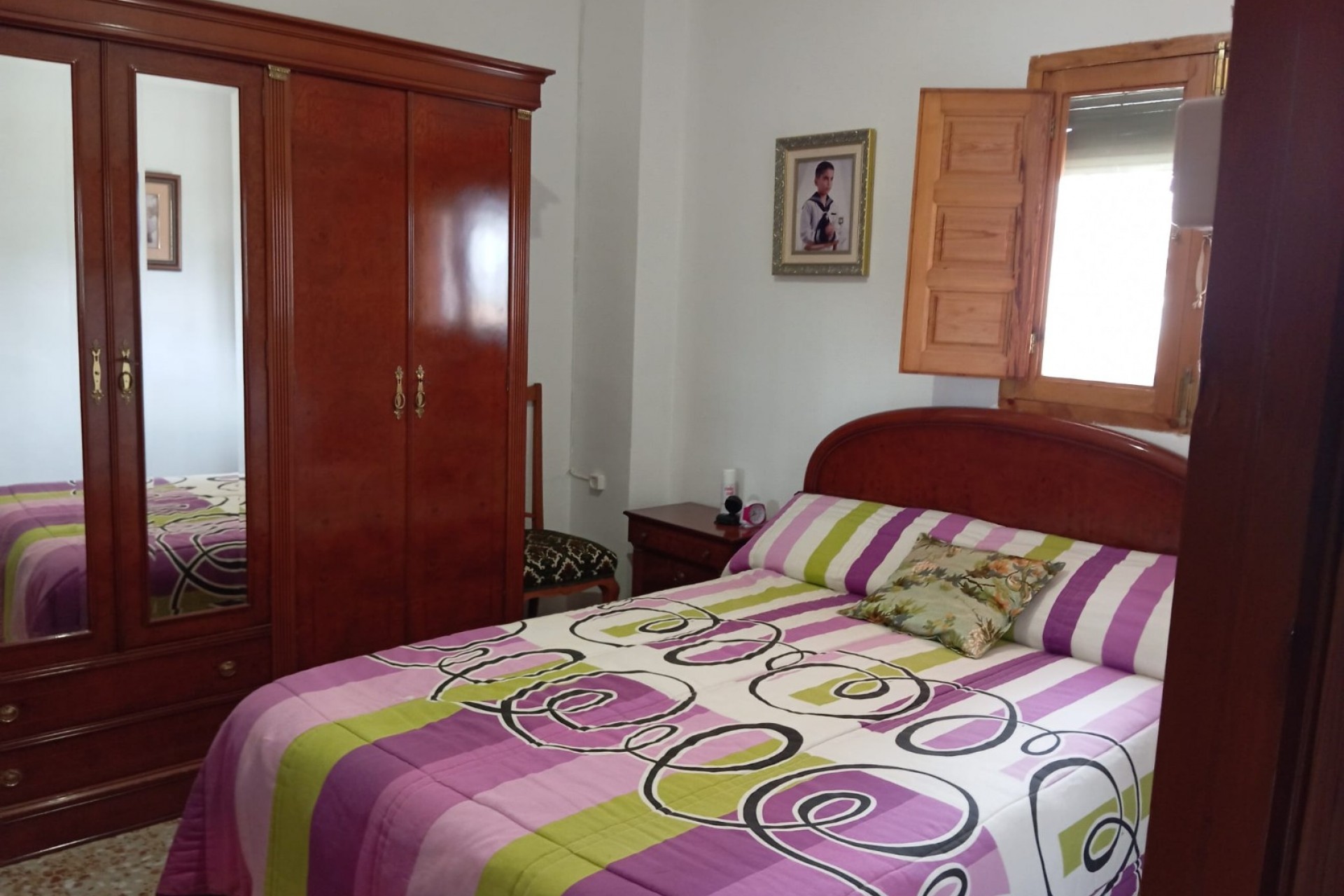 Resale - Villa -
Yecla - Inland