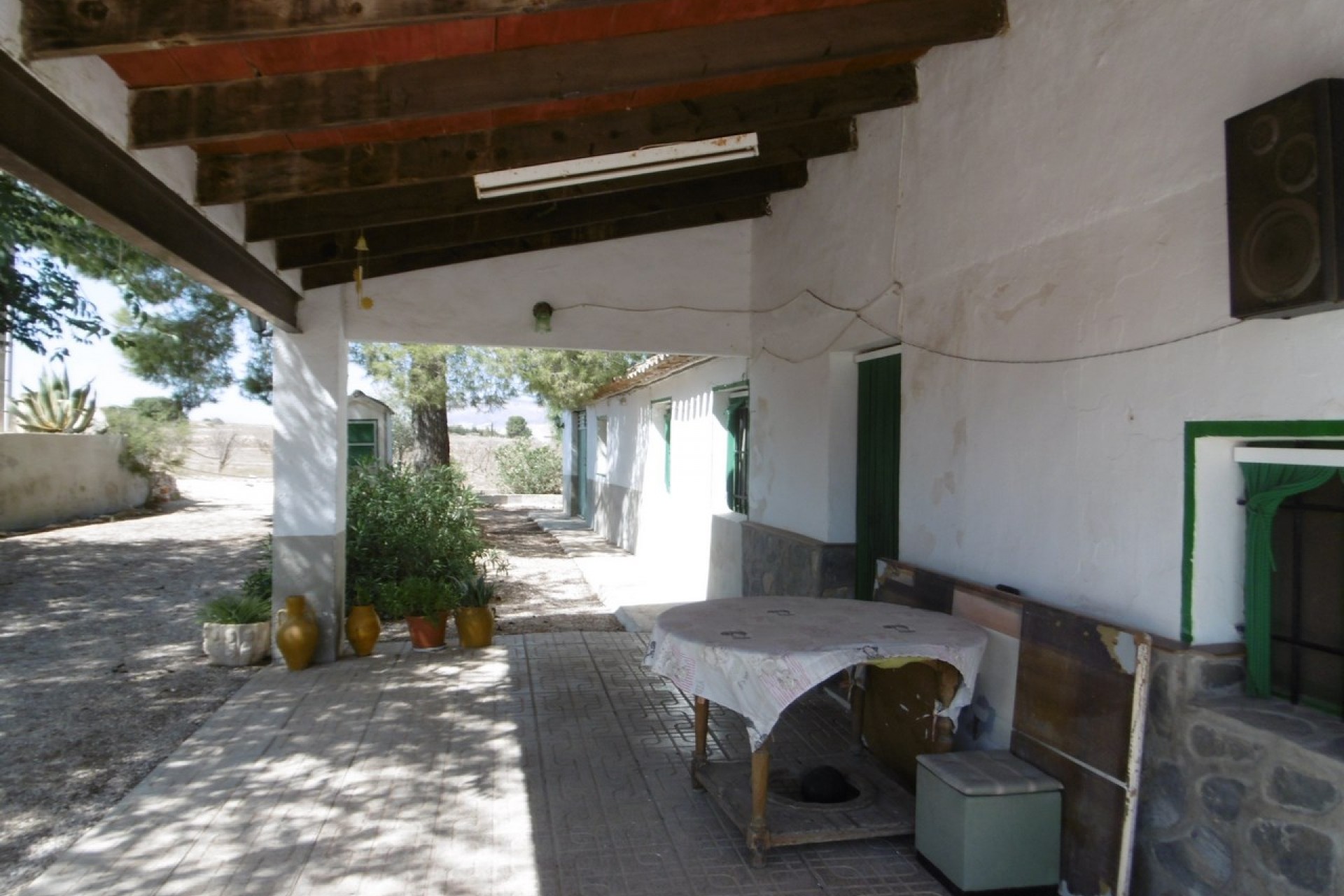 Resale - Villa -
Yecla - Inland