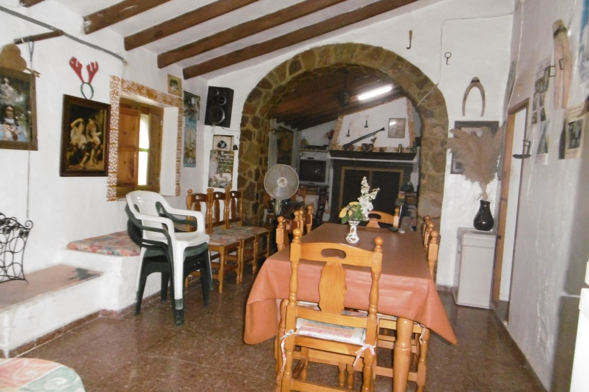 Resale - Villa -
Yecla - Inland