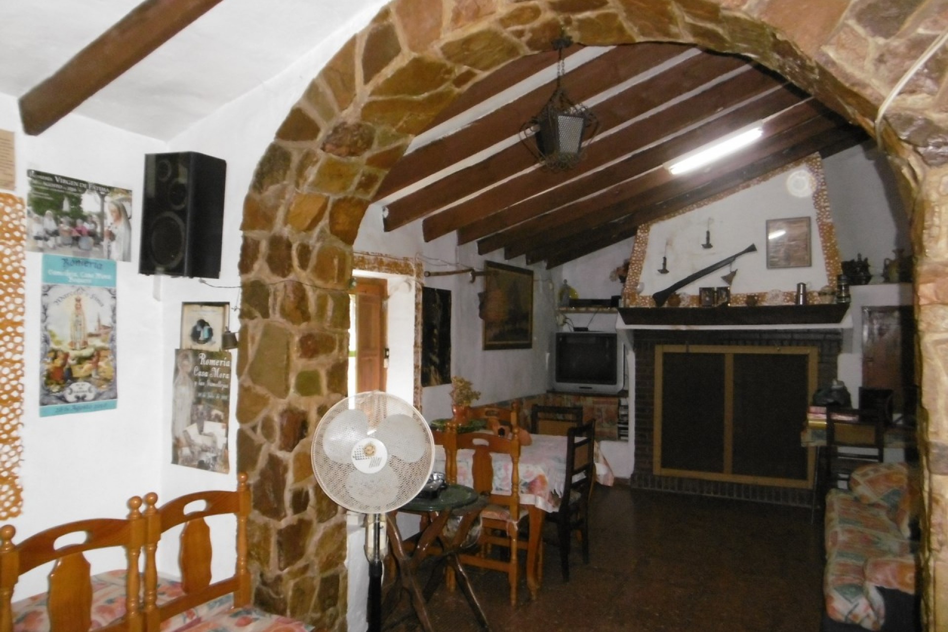 Resale - Villa -
Yecla - Inland