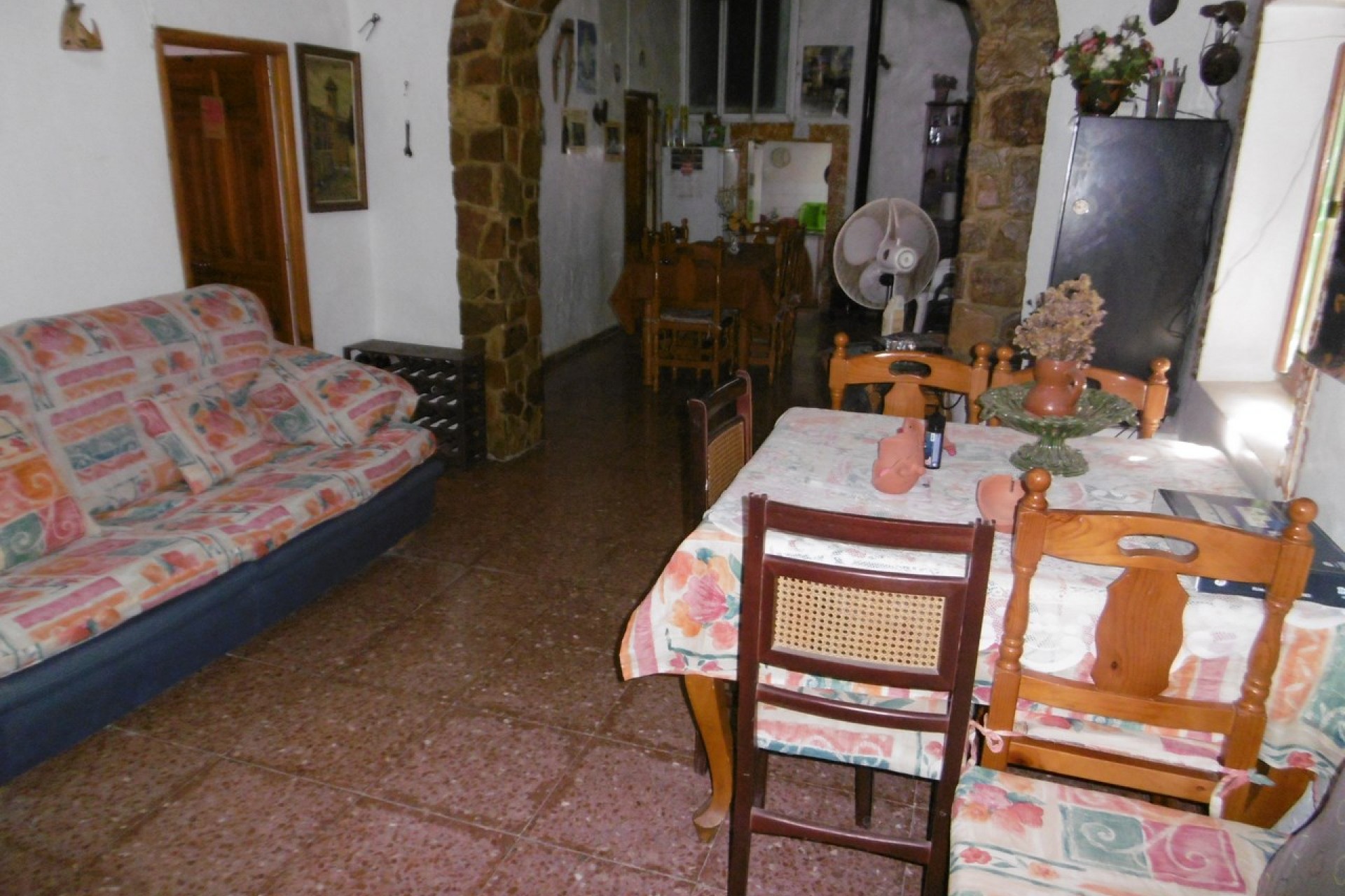 Resale - Villa -
Yecla - Inland