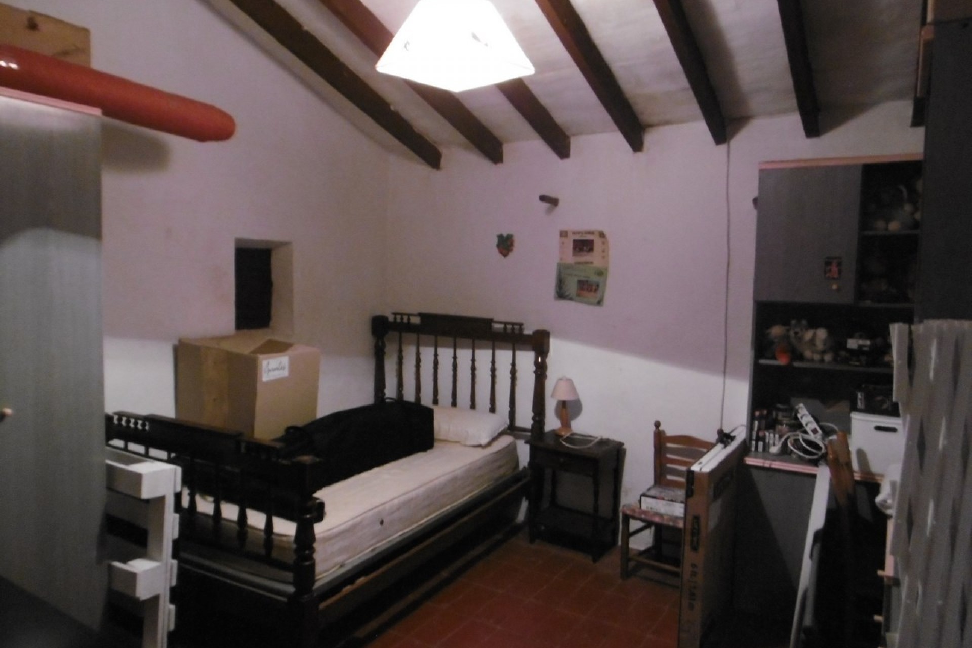 Resale - Villa -
Yecla - Inland