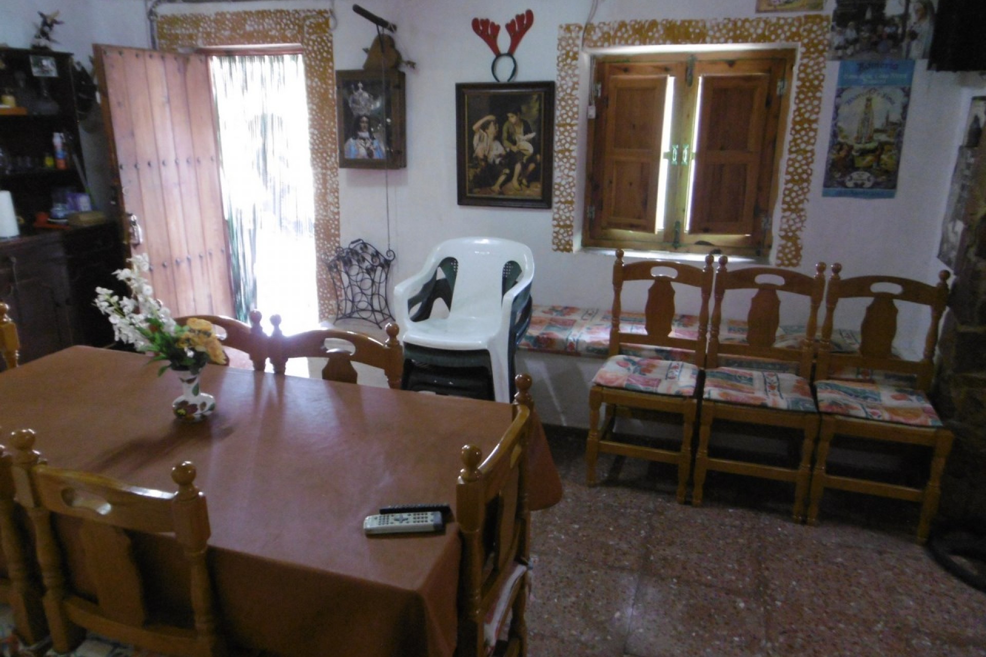 Resale - Villa -
Yecla - Inland