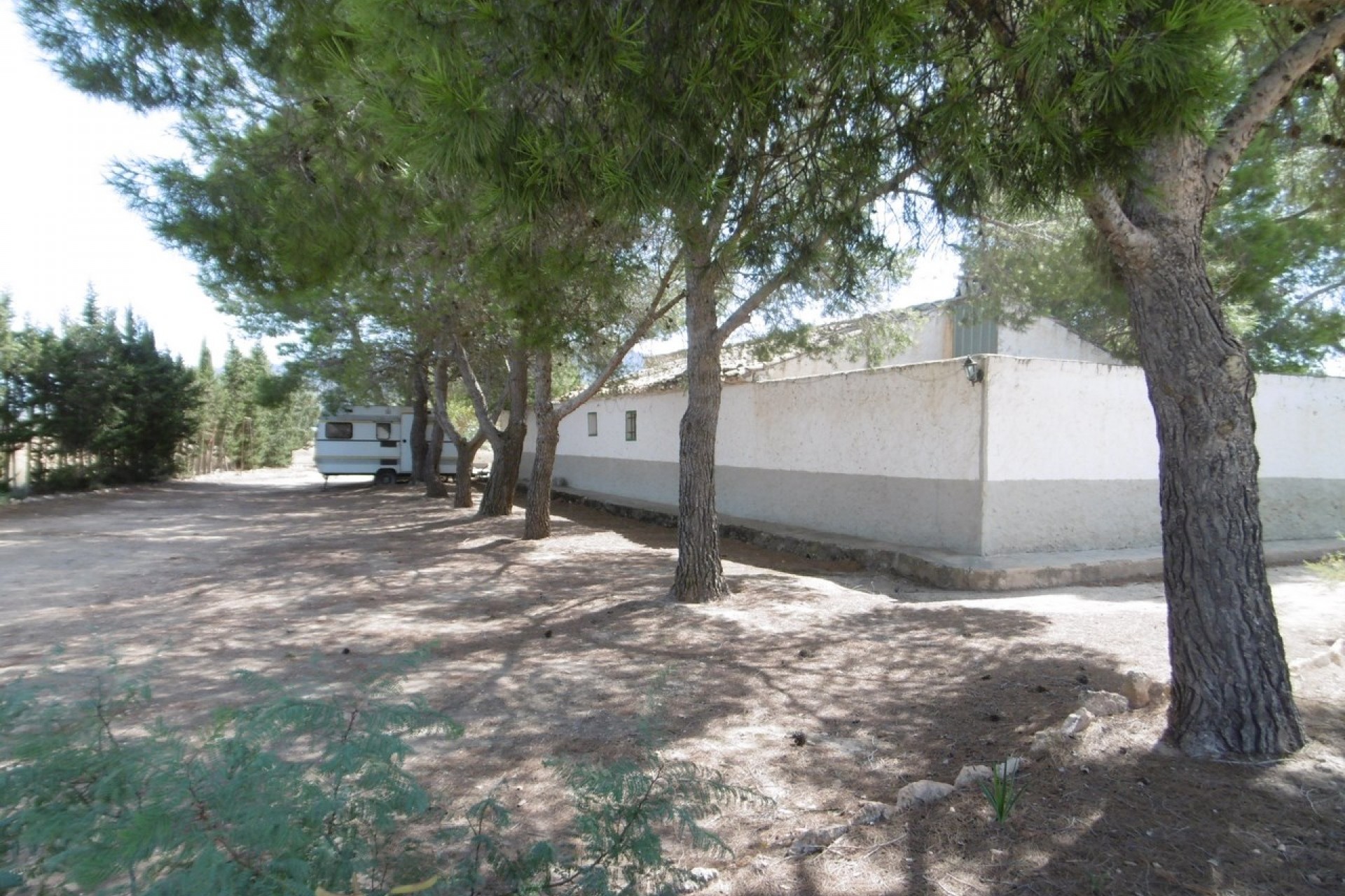 Resale - Villa -
Yecla - Inland