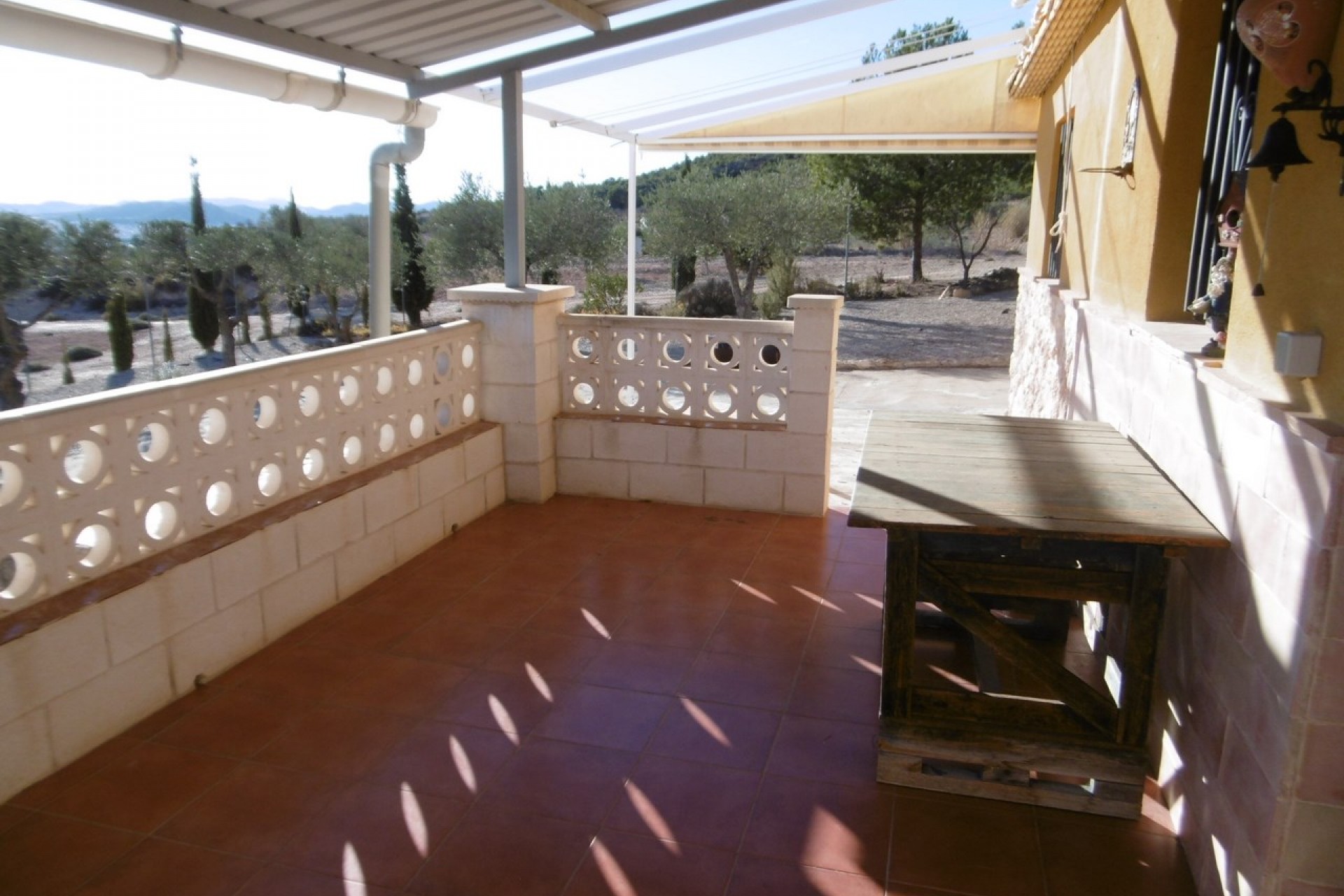 Resale - Villa -
Yecla - Inland