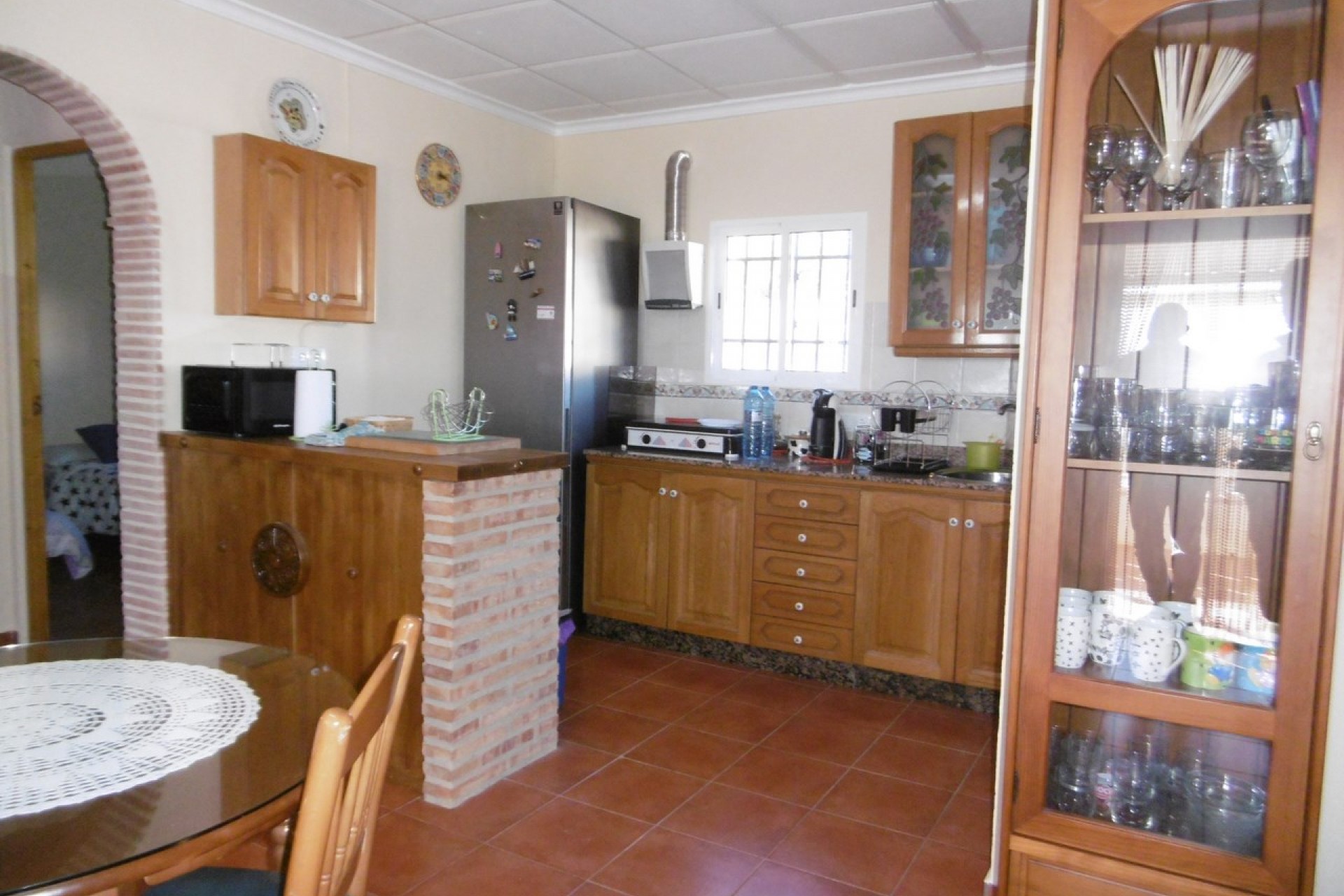 Resale - Villa -
Yecla - Inland