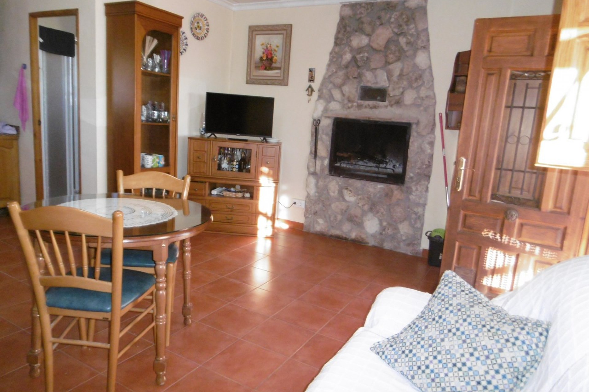 Resale - Villa -
Yecla - Inland