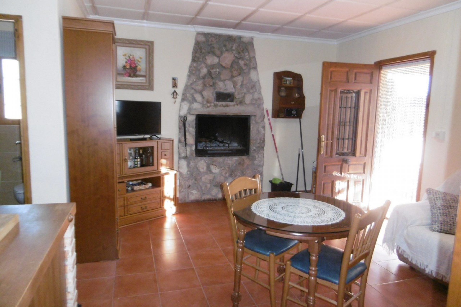 Resale - Villa -
Yecla - Inland