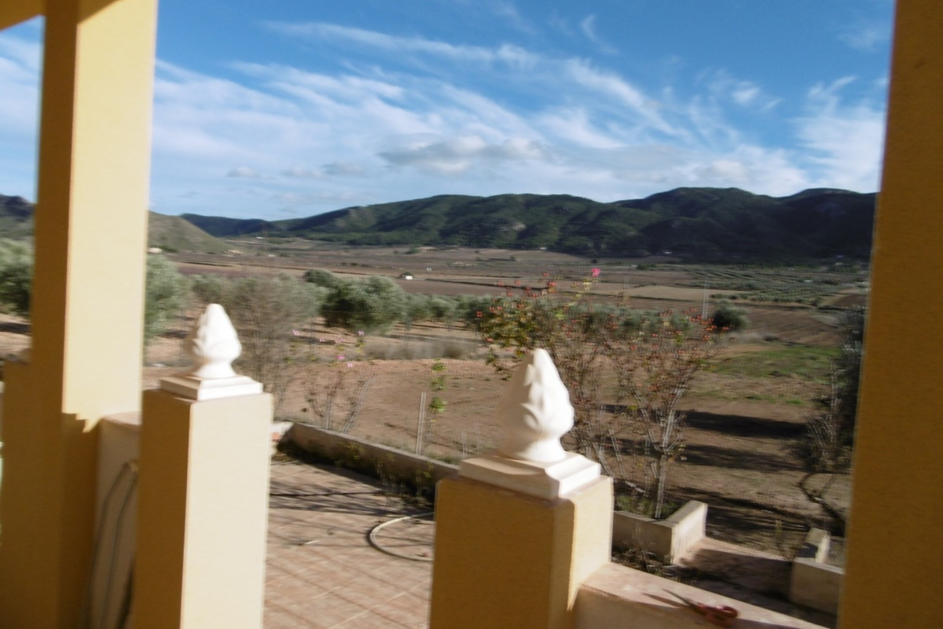 Resale - Villa -
Yecla - Inland