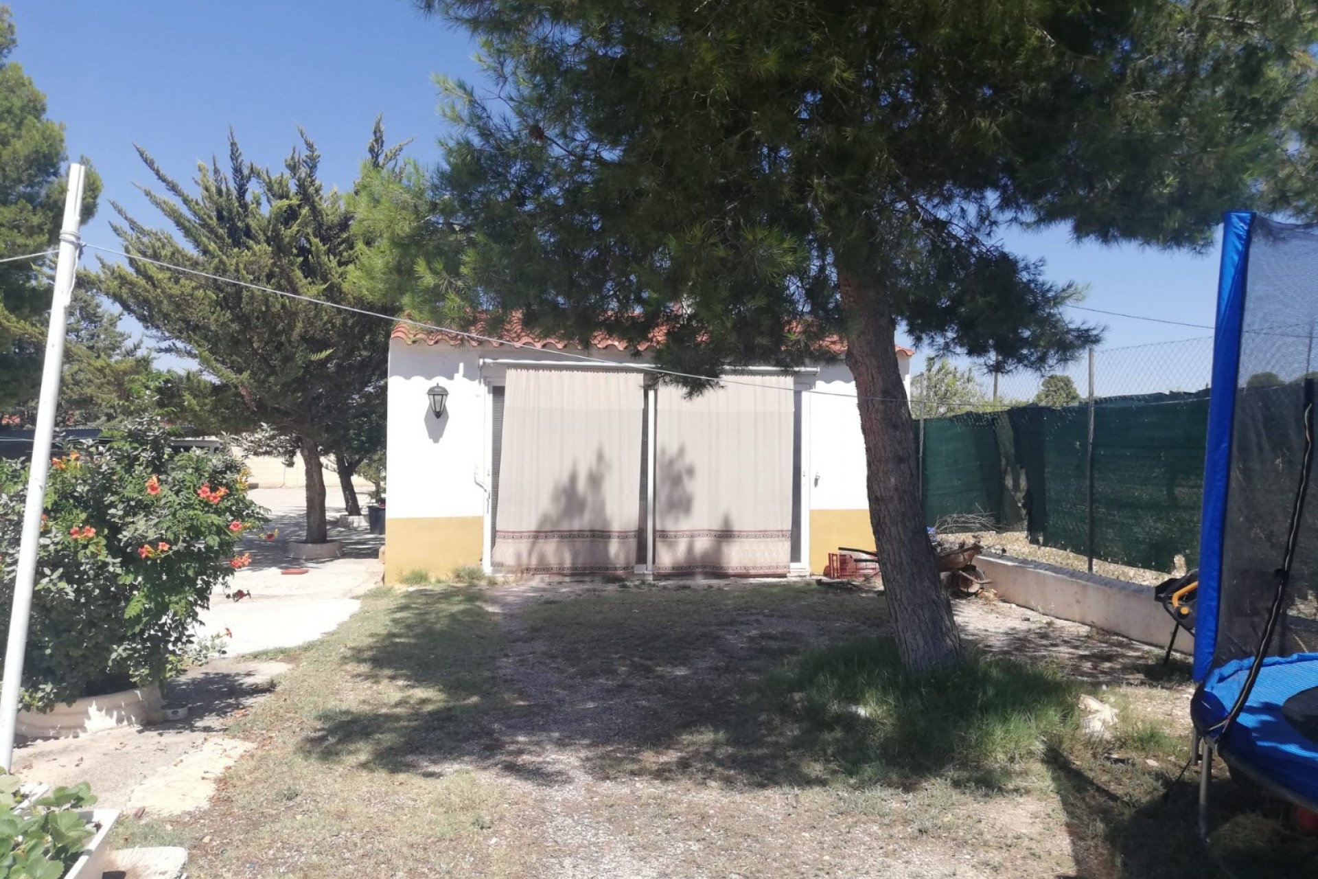 Resale - Villa -
Yecla - Inland