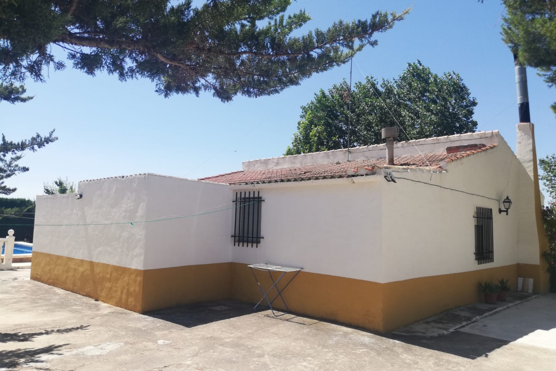 Resale - Villa -
Yecla - Inland