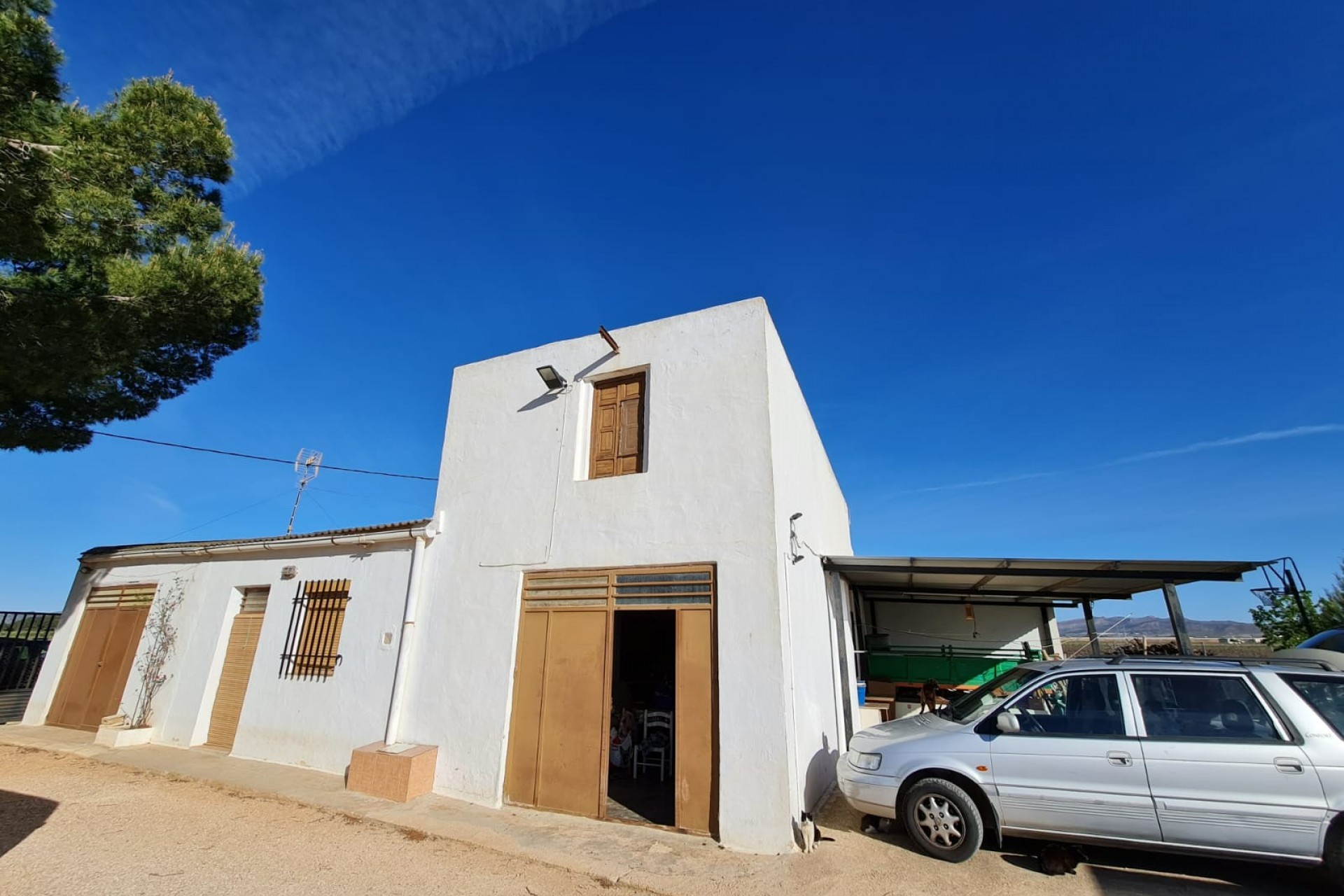 Resale - Villa -
Yecla - Inland