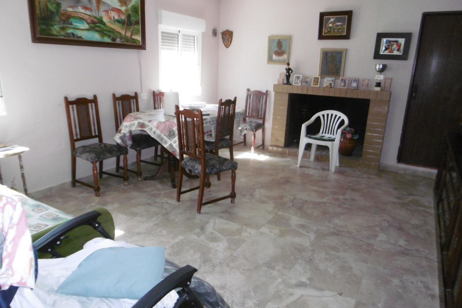 Resale - Villa -
Yecla - Inland