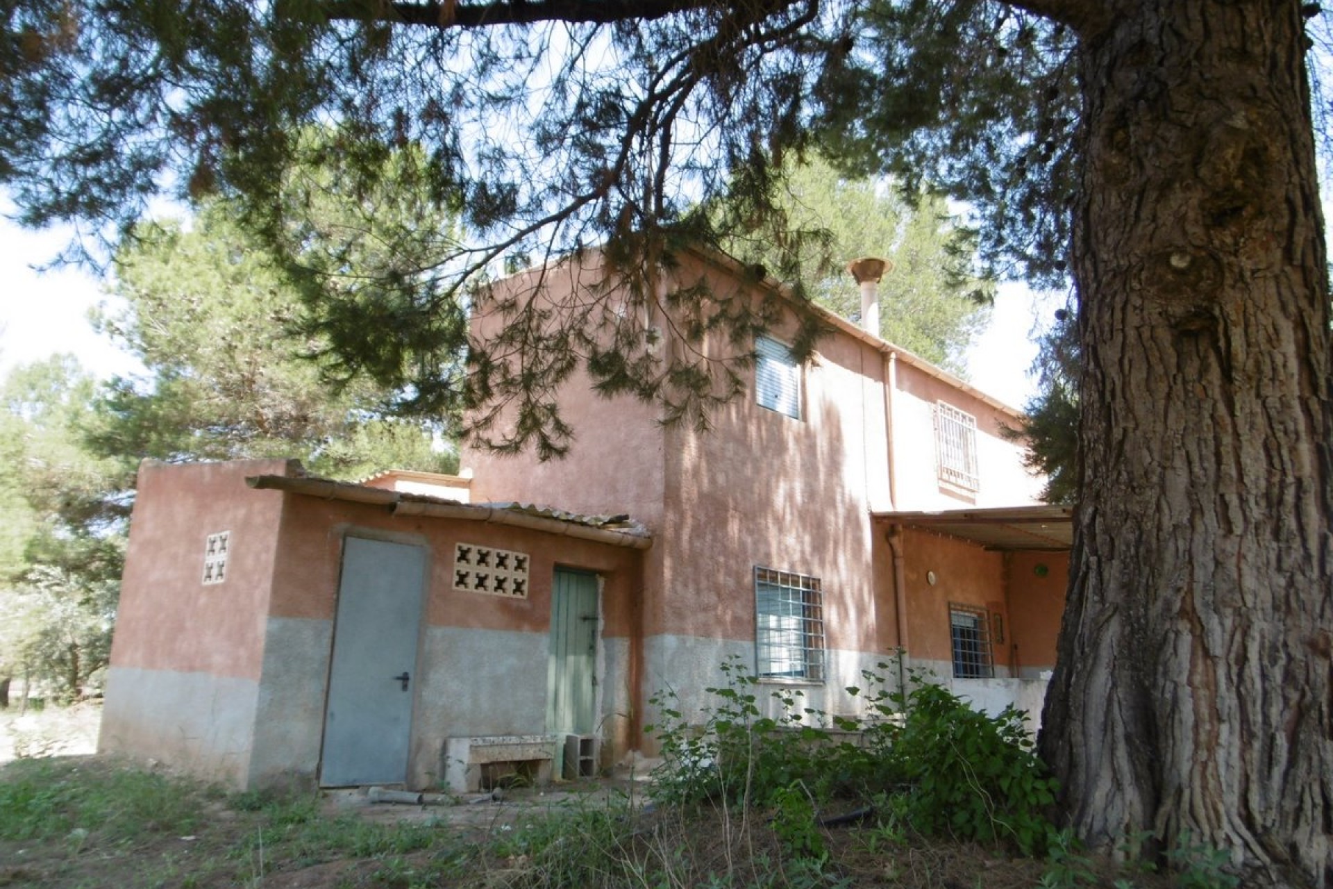 Resale - Villa -
Yecla - Inland