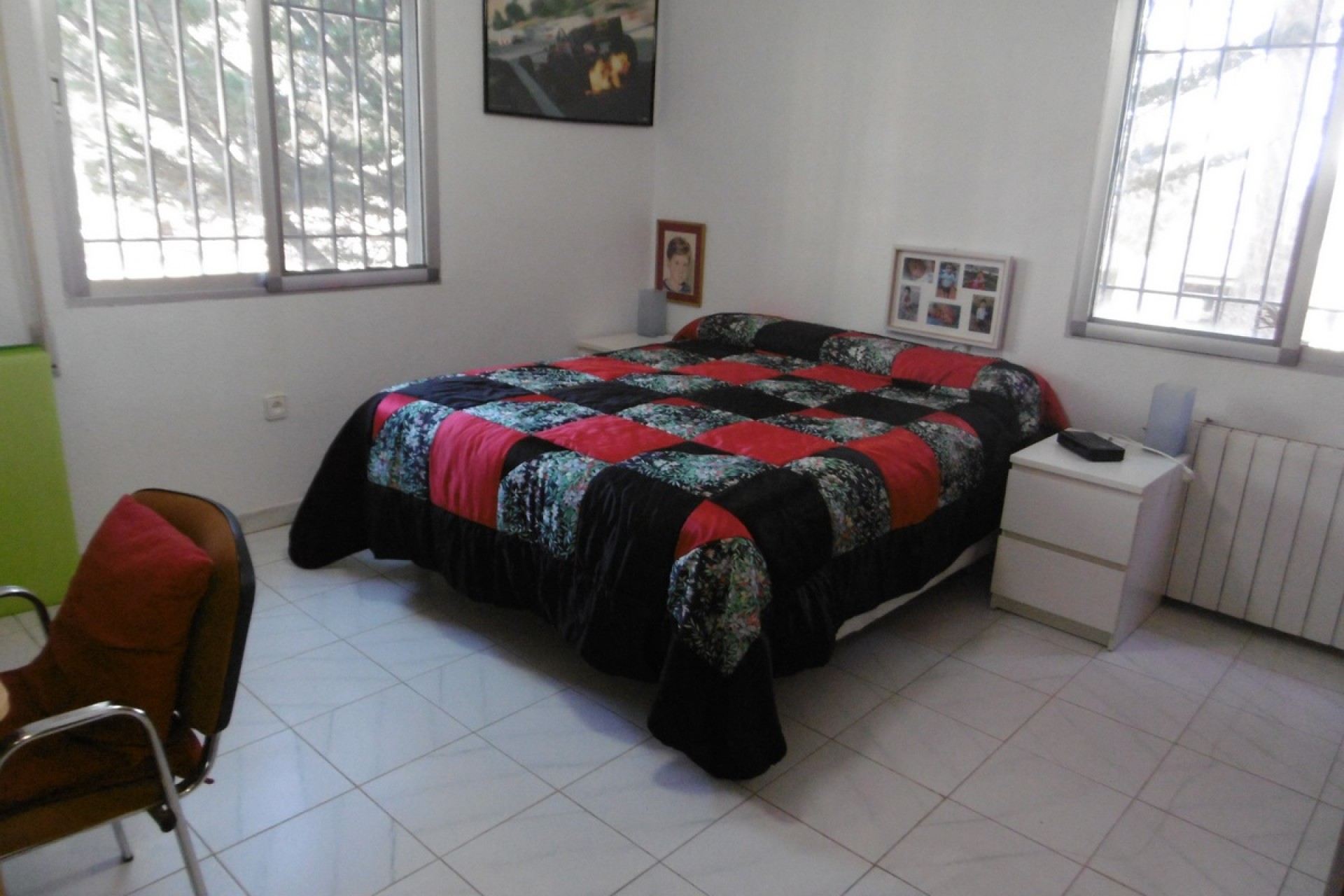 Resale - Villa -
Yecla - Inland