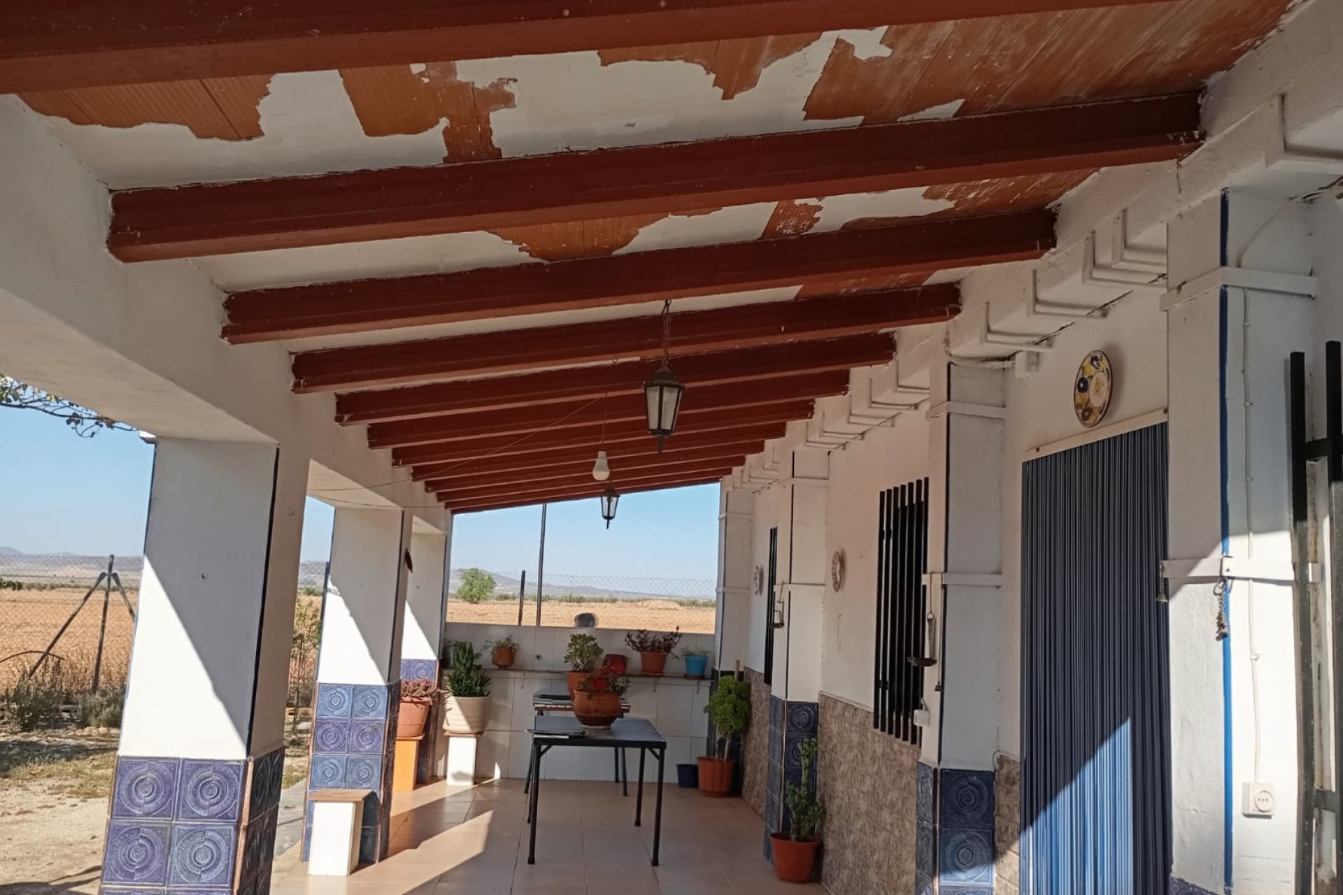 Resale - Villa -
Yecla - Inland