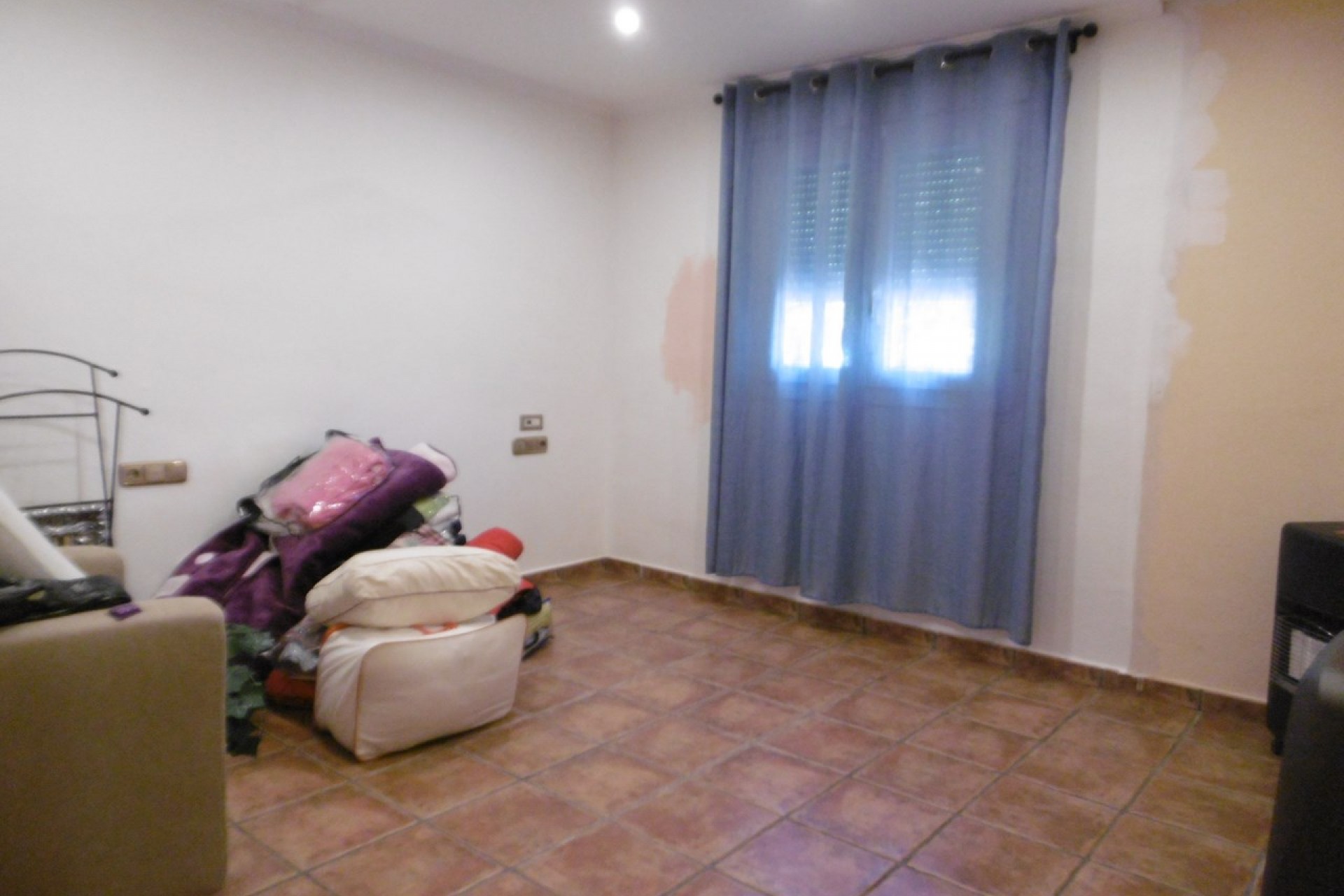 Resale - Villa -
Yecla - Inland