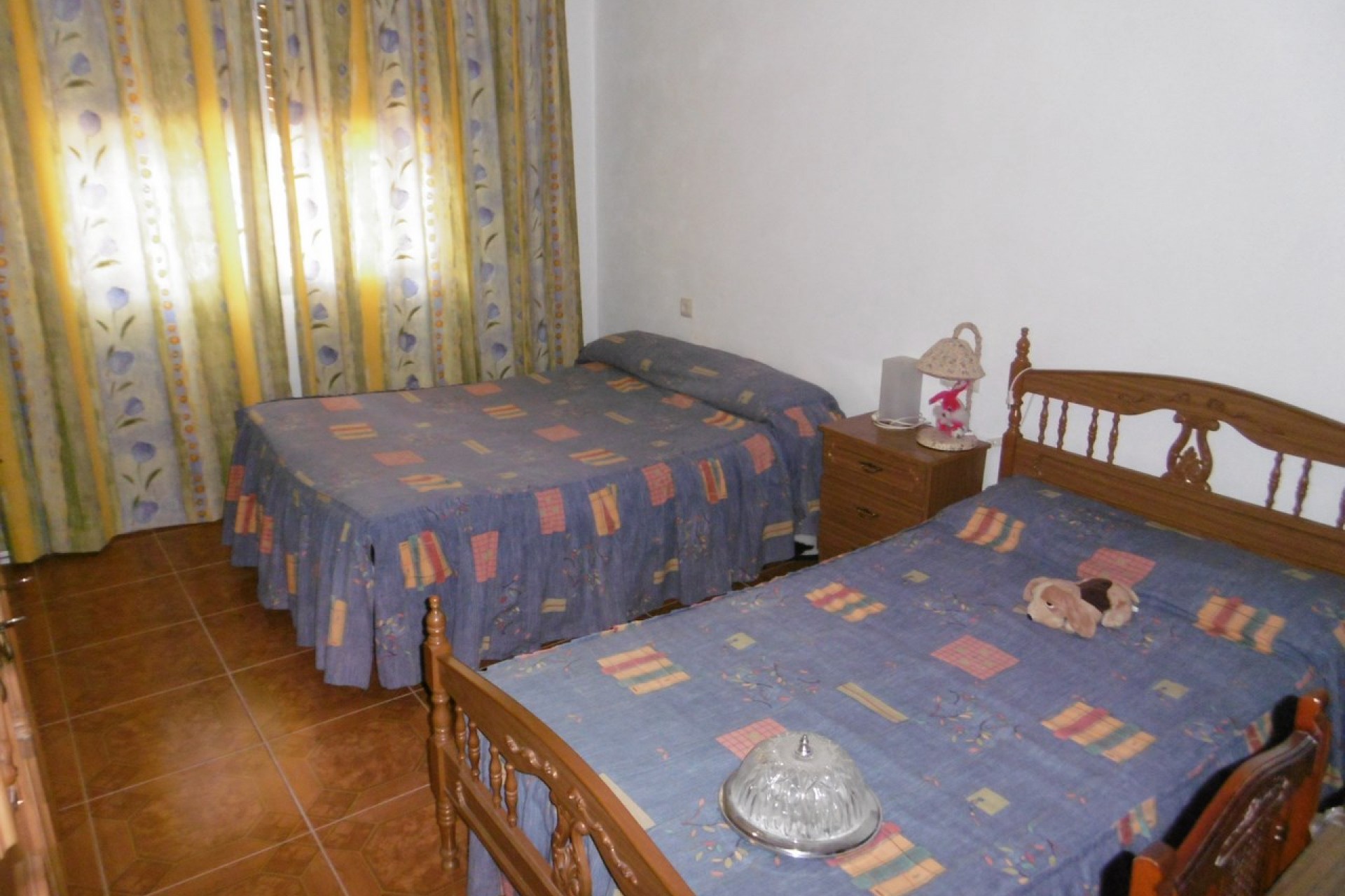 Resale - Villa -
Yecla - Inland