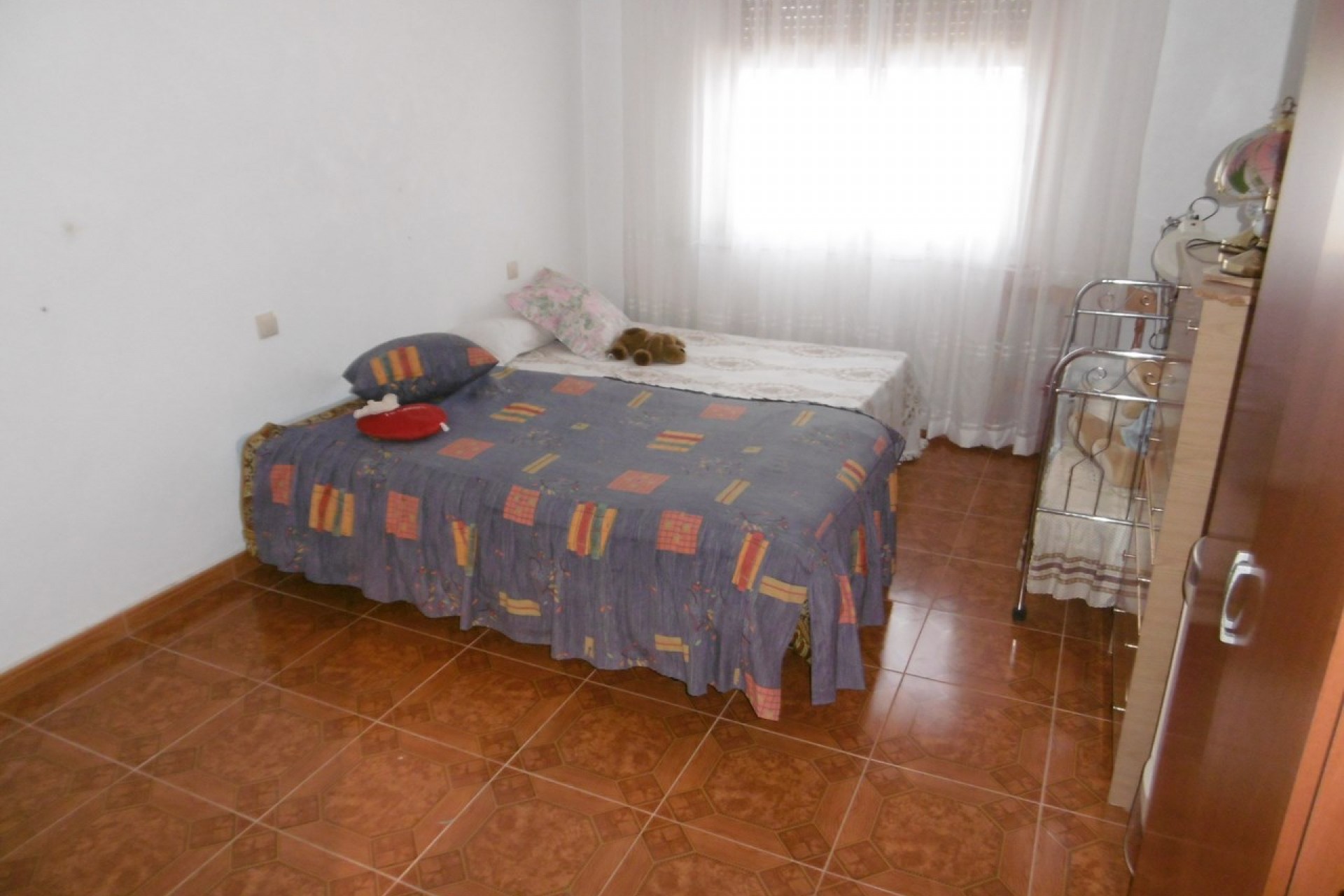 Resale - Villa -
Yecla - Inland