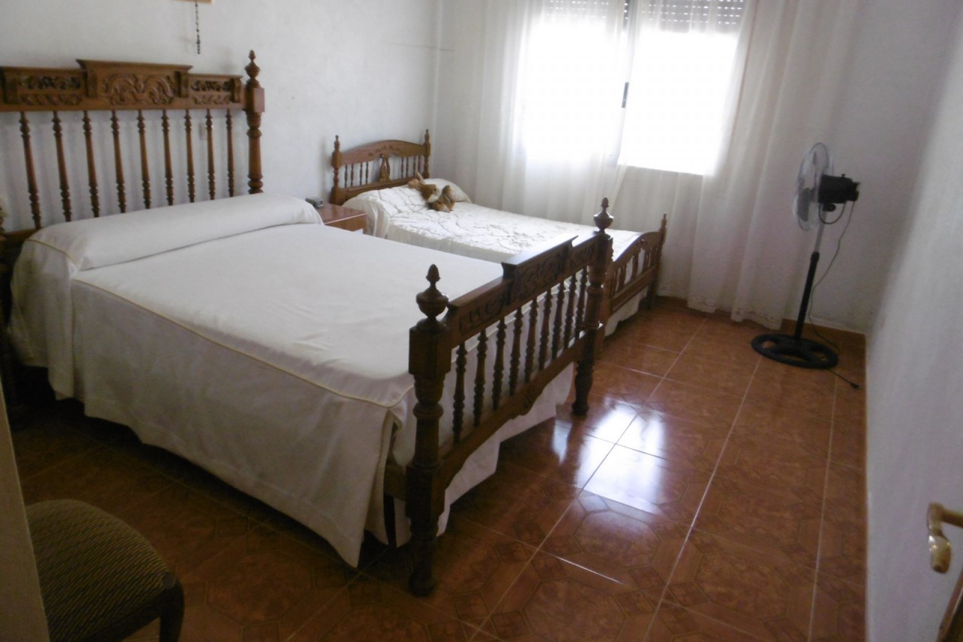 Resale - Villa -
Yecla - Inland