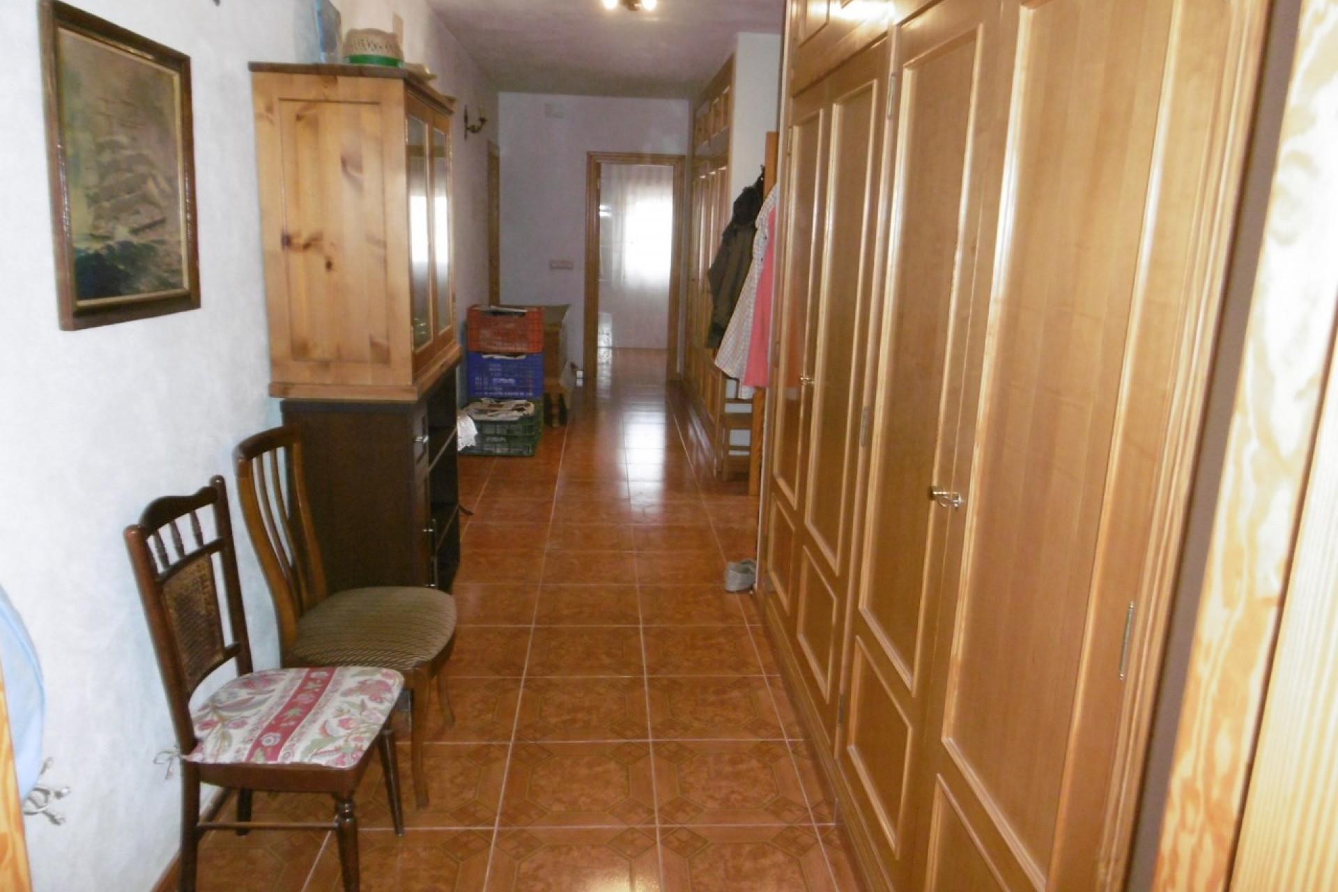 Resale - Villa -
Yecla - Inland