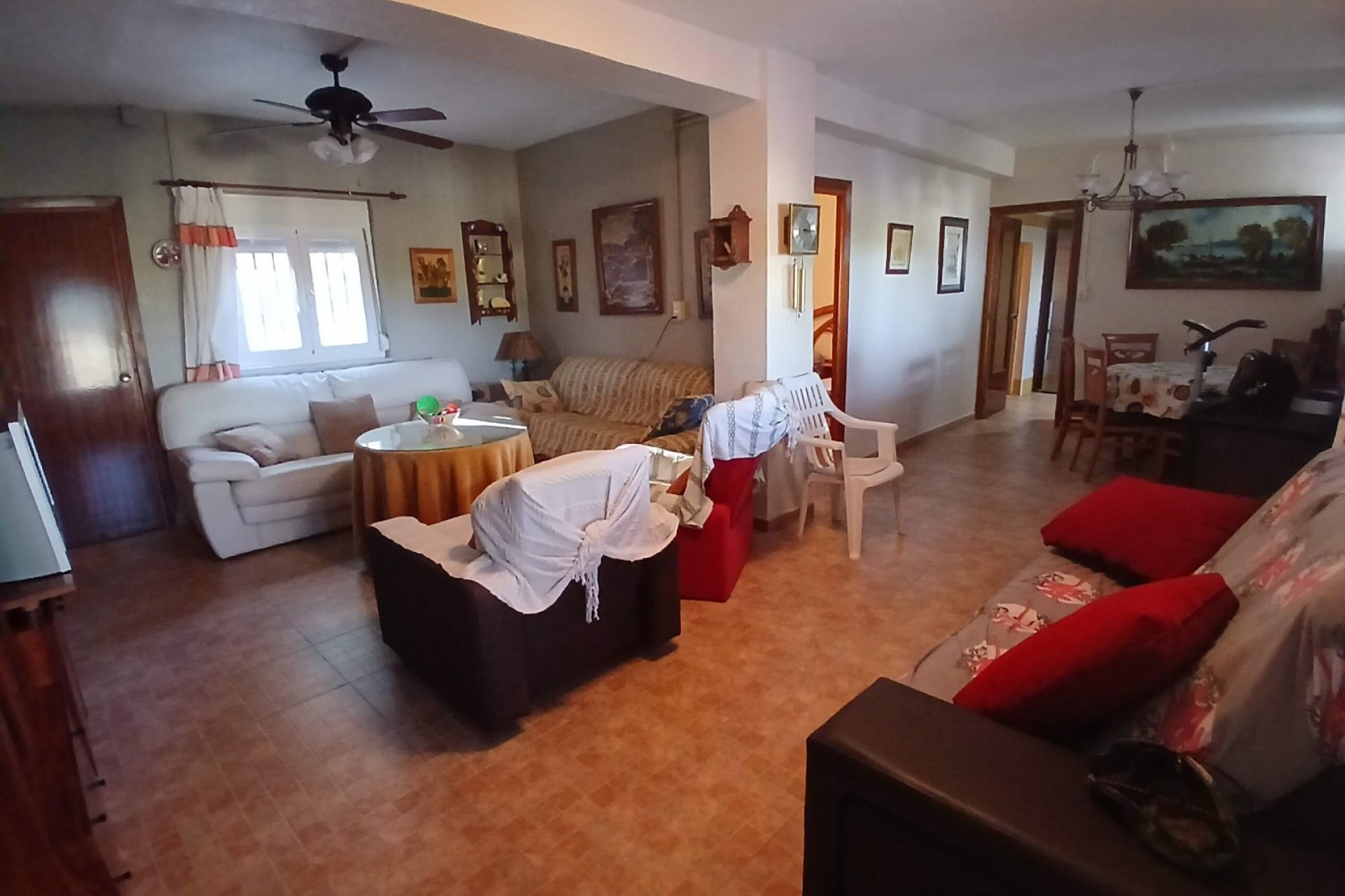 Resale - Villa -
Yecla - Inland