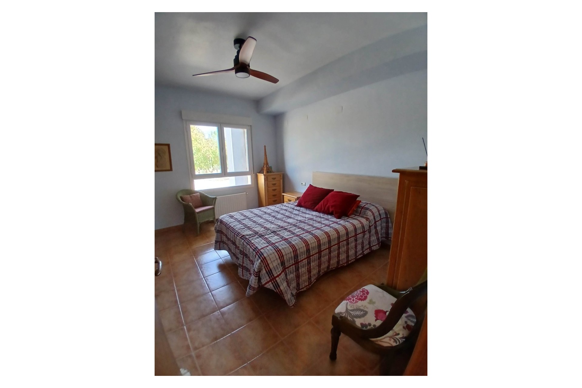 Resale - Villa -
Yecla - Inland