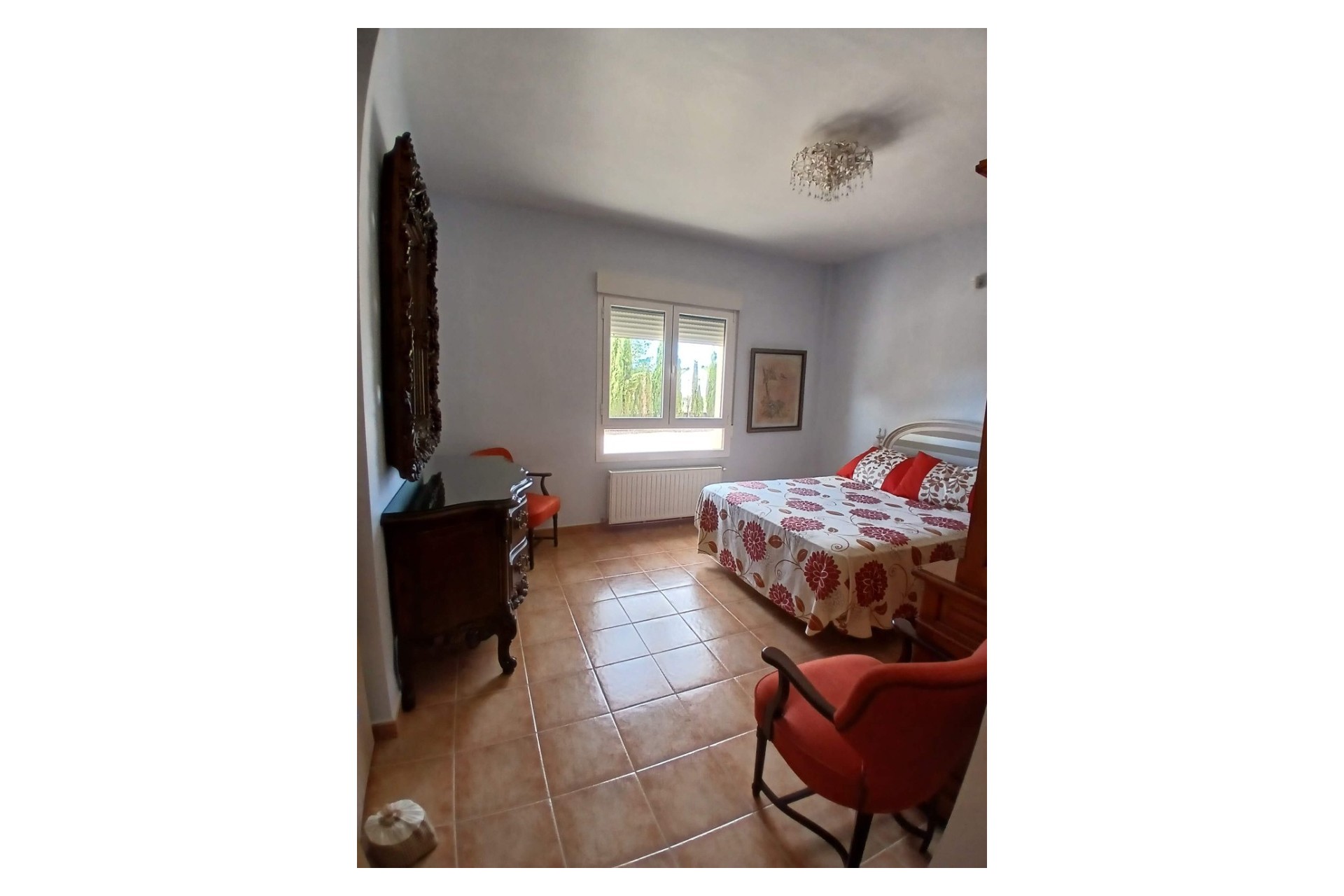 Resale - Villa -
Yecla - Inland