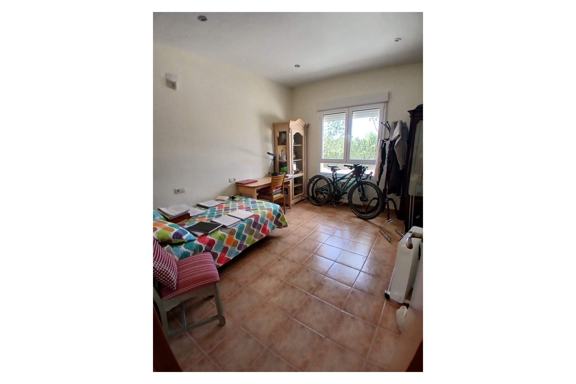 Resale - Villa -
Yecla - Inland