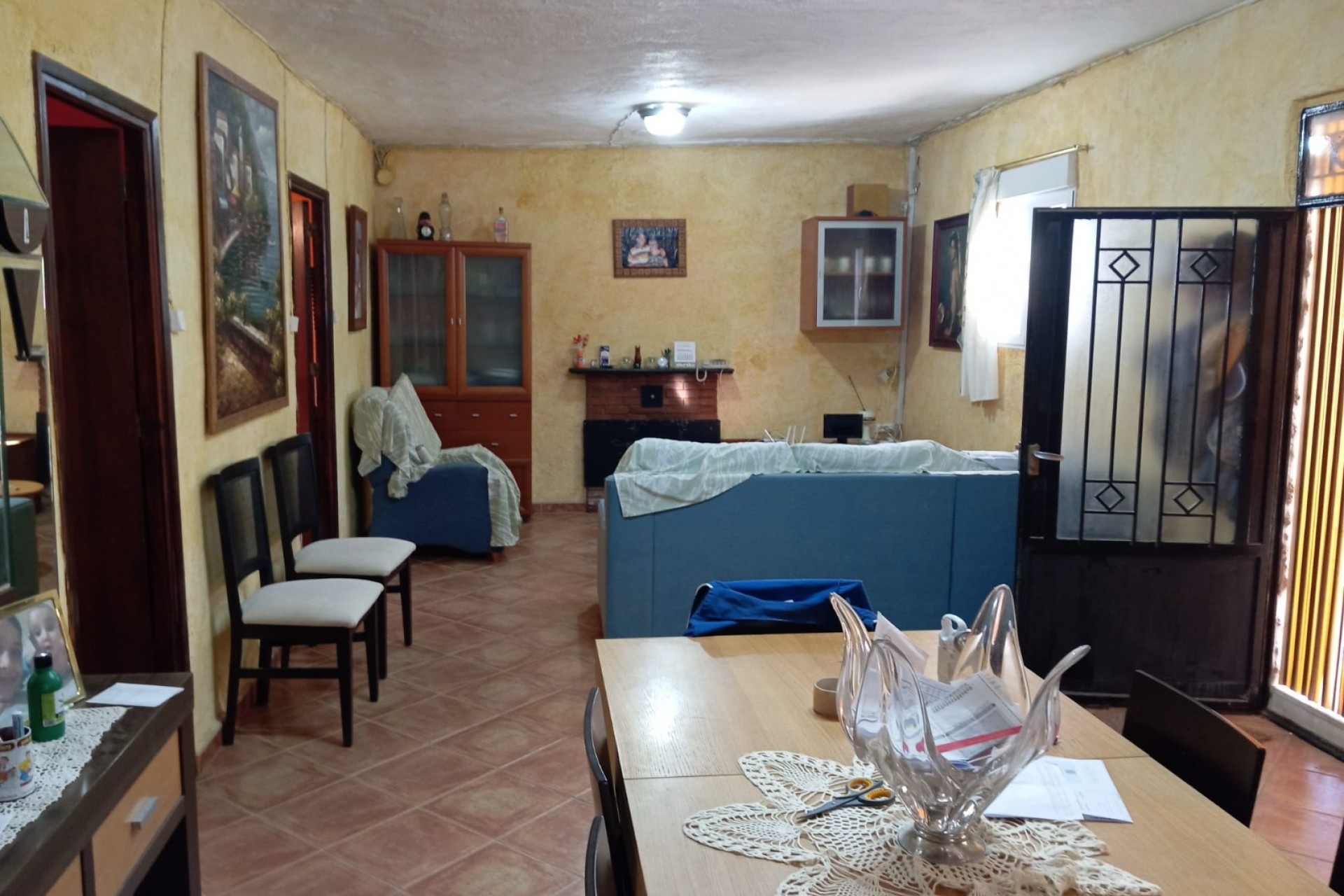 Resale - Villa -
Yecla - Inland