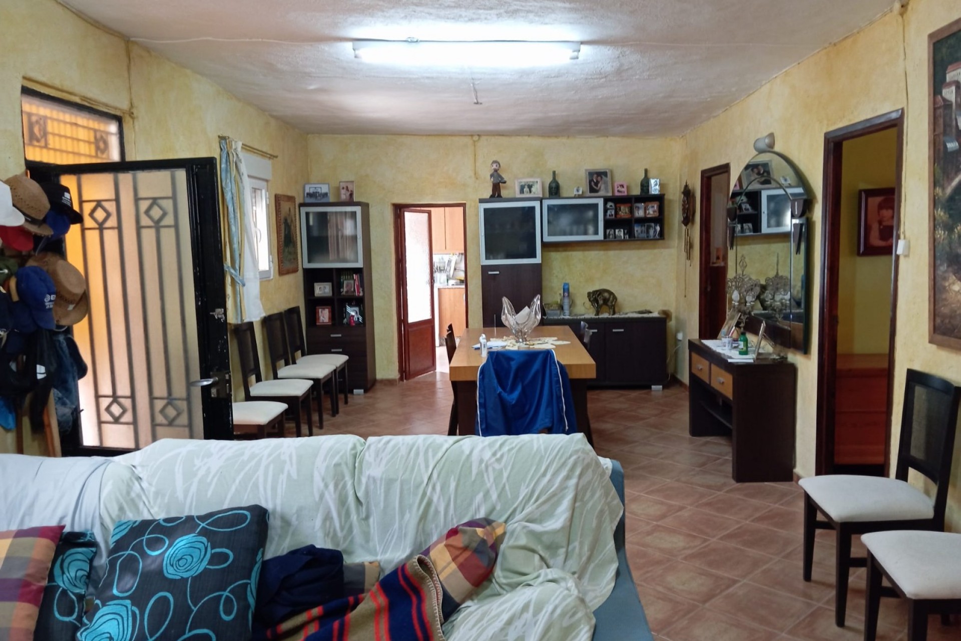 Resale - Villa -
Yecla - Inland