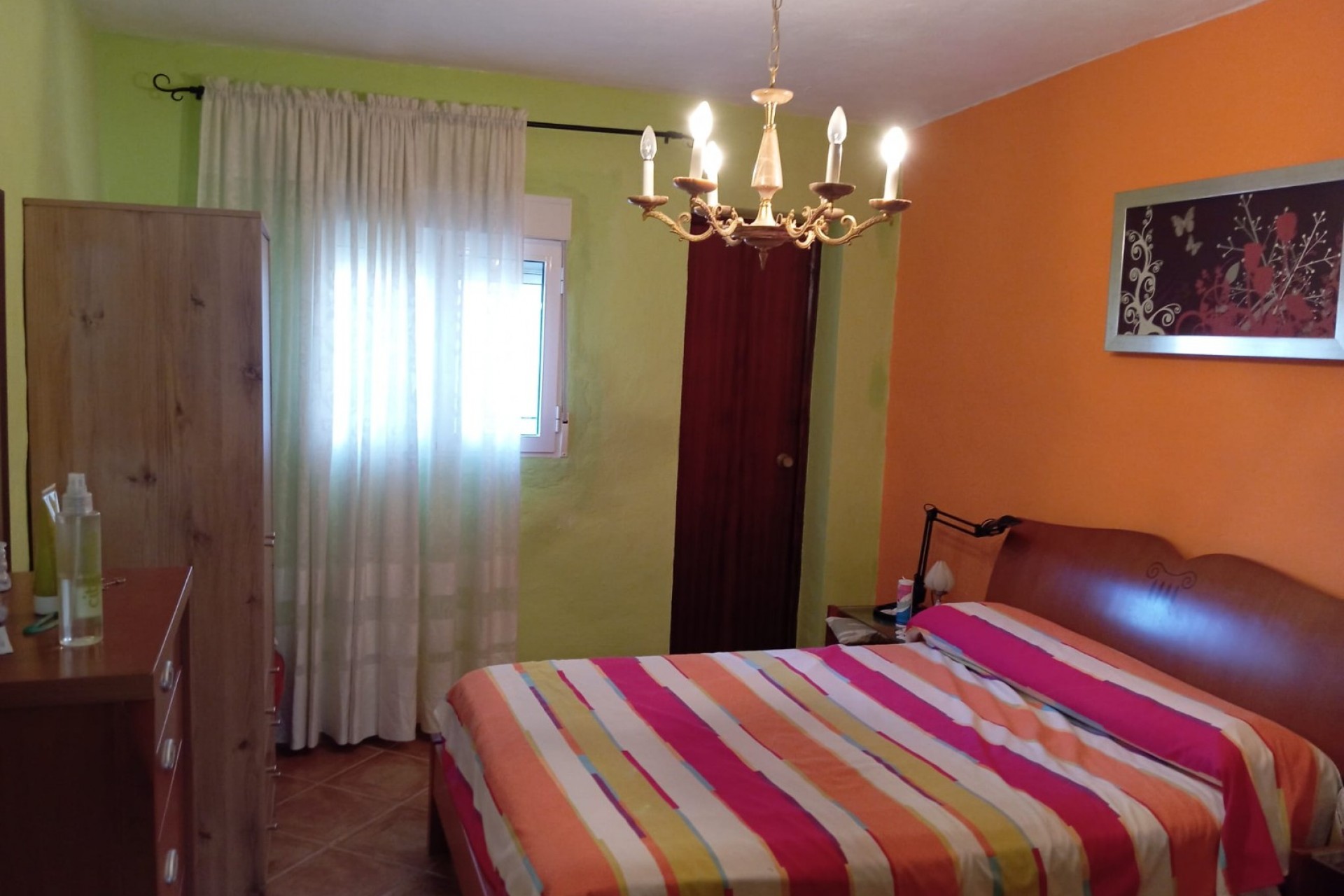 Resale - Villa -
Yecla - Inland