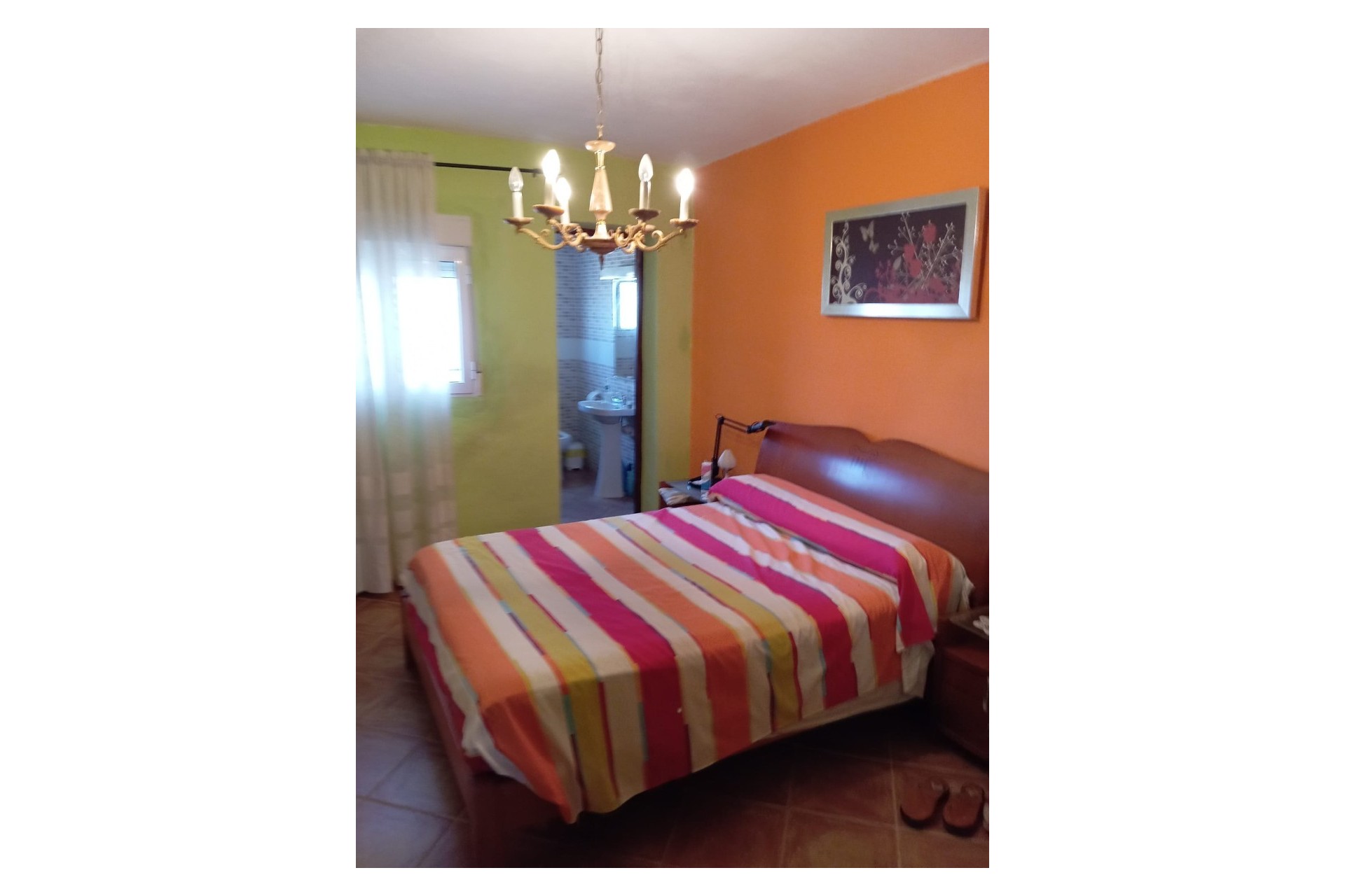 Resale - Villa -
Yecla - Inland