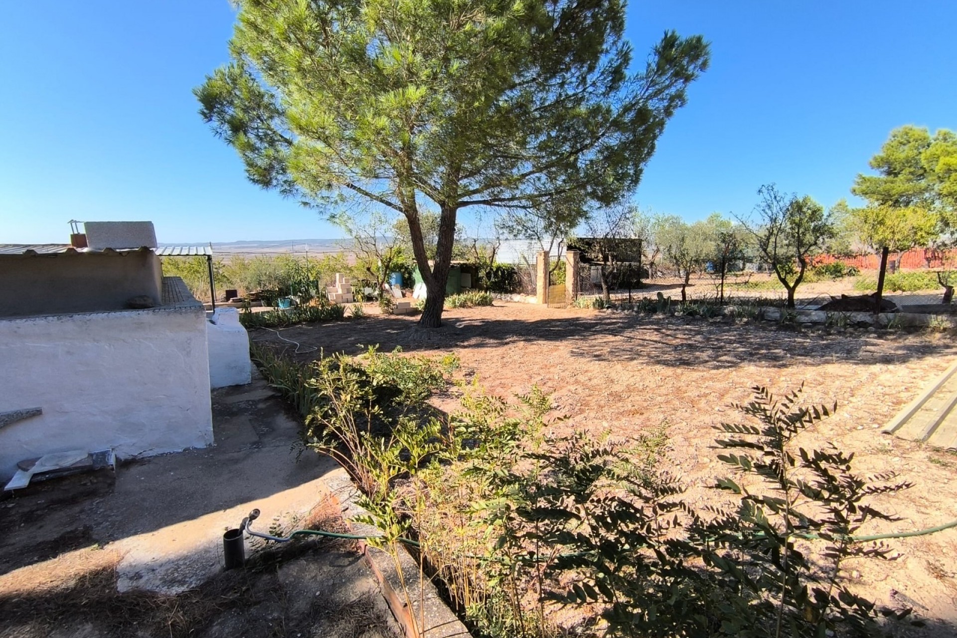 Resale - Villa -
Yecla - Inland