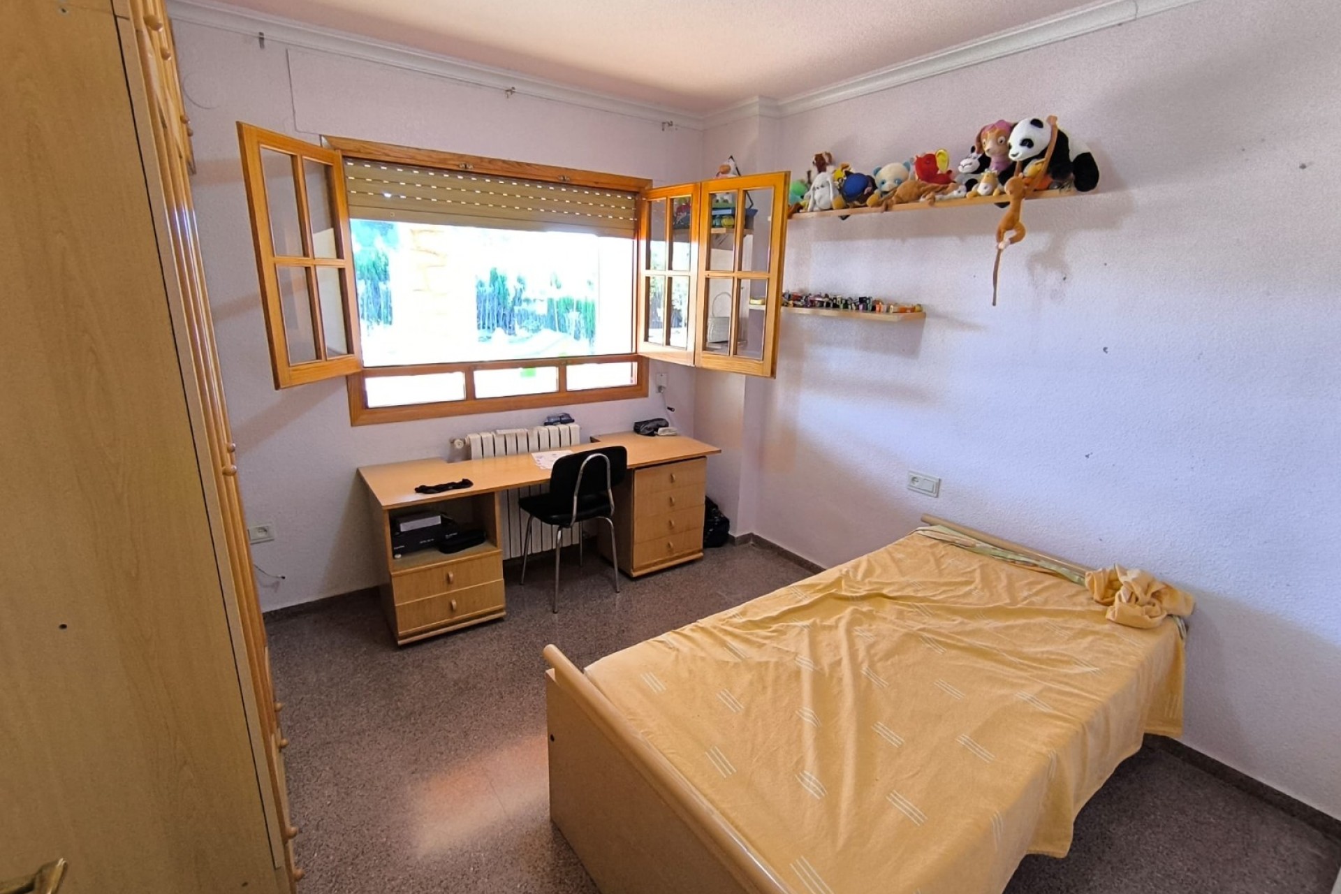 Resale - Villa -
Yecla - Inland